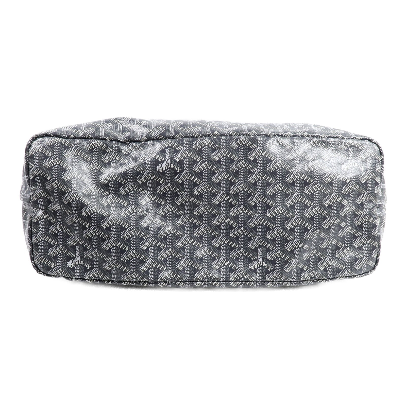 GOYARD 塗層帆布Boheme Hobo肩背袋
