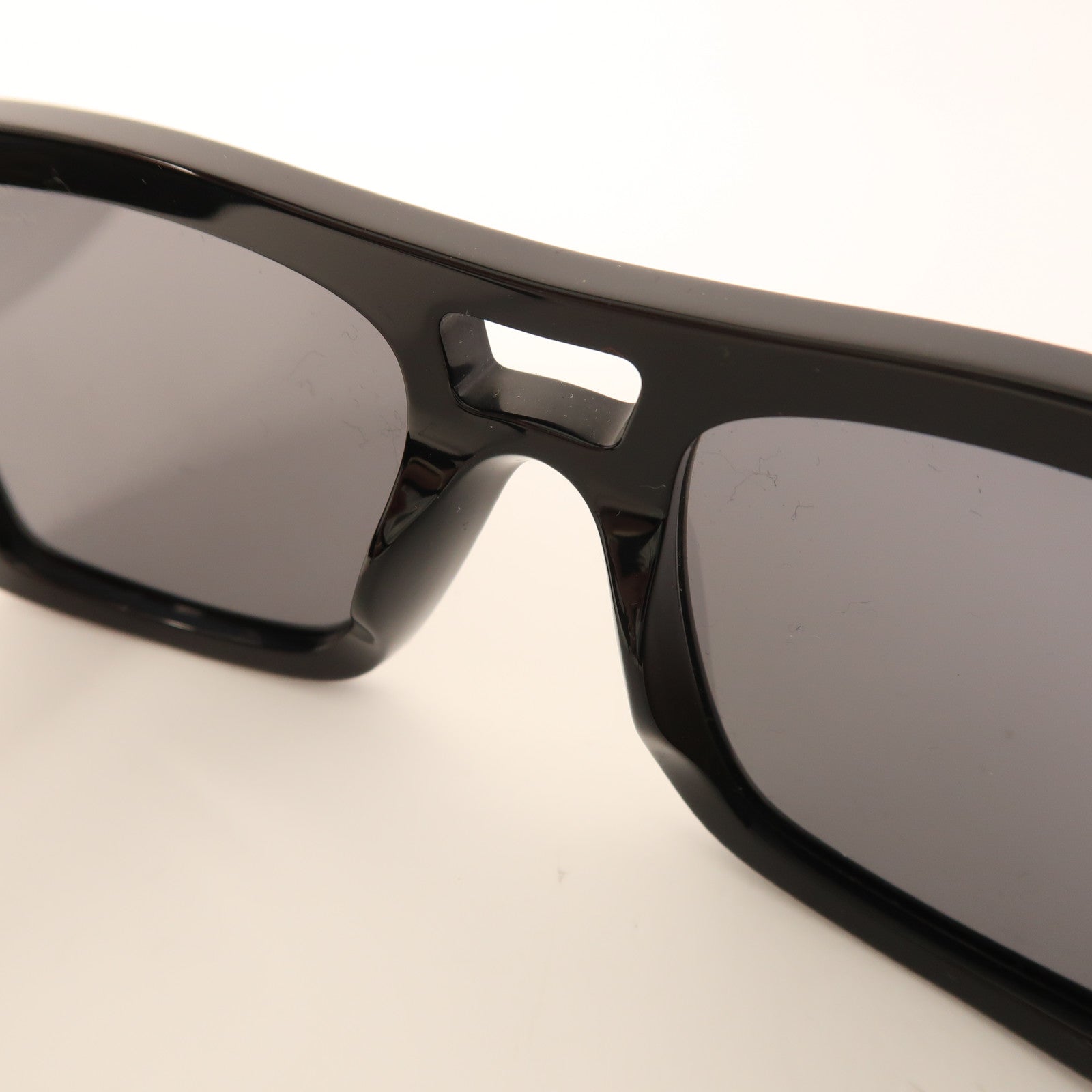 CHANEL PVC Sunglasses太陽眼鏡