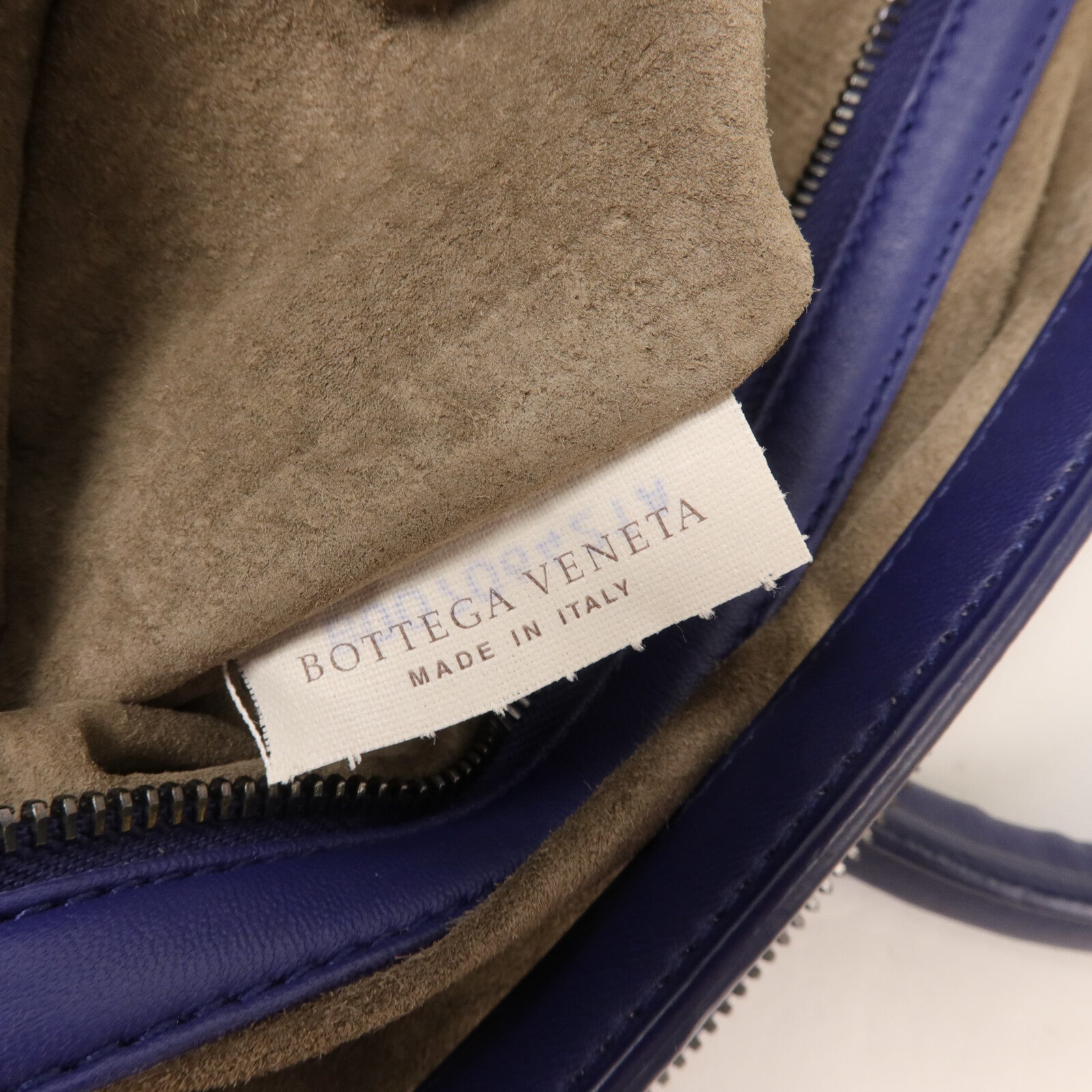 BOTTEGA VENETA 羊皮皮革Shoulder Bag手挽肩背兩用袋