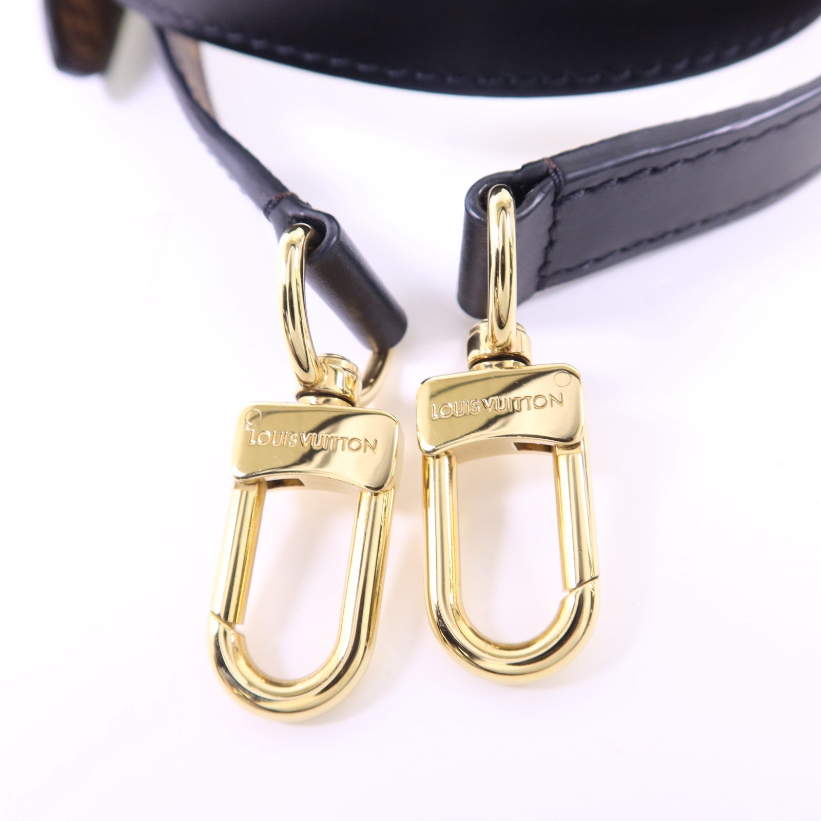 LOUIS VUITTON 【激減優惠】Epi Sac Plat BB金扣手挽肩背兩用袋