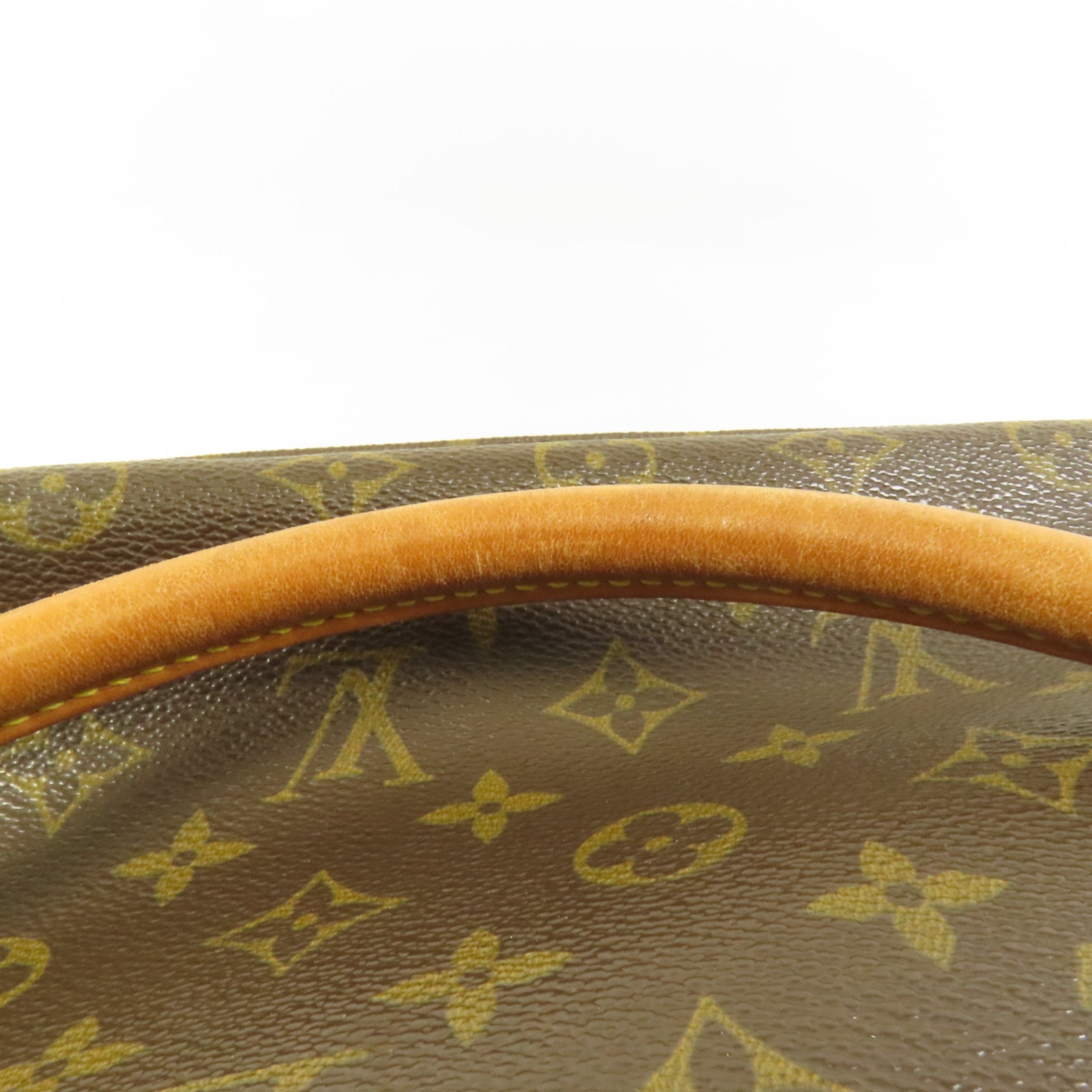 LOUIS VUITTON Monogram Looping GM肩背袋