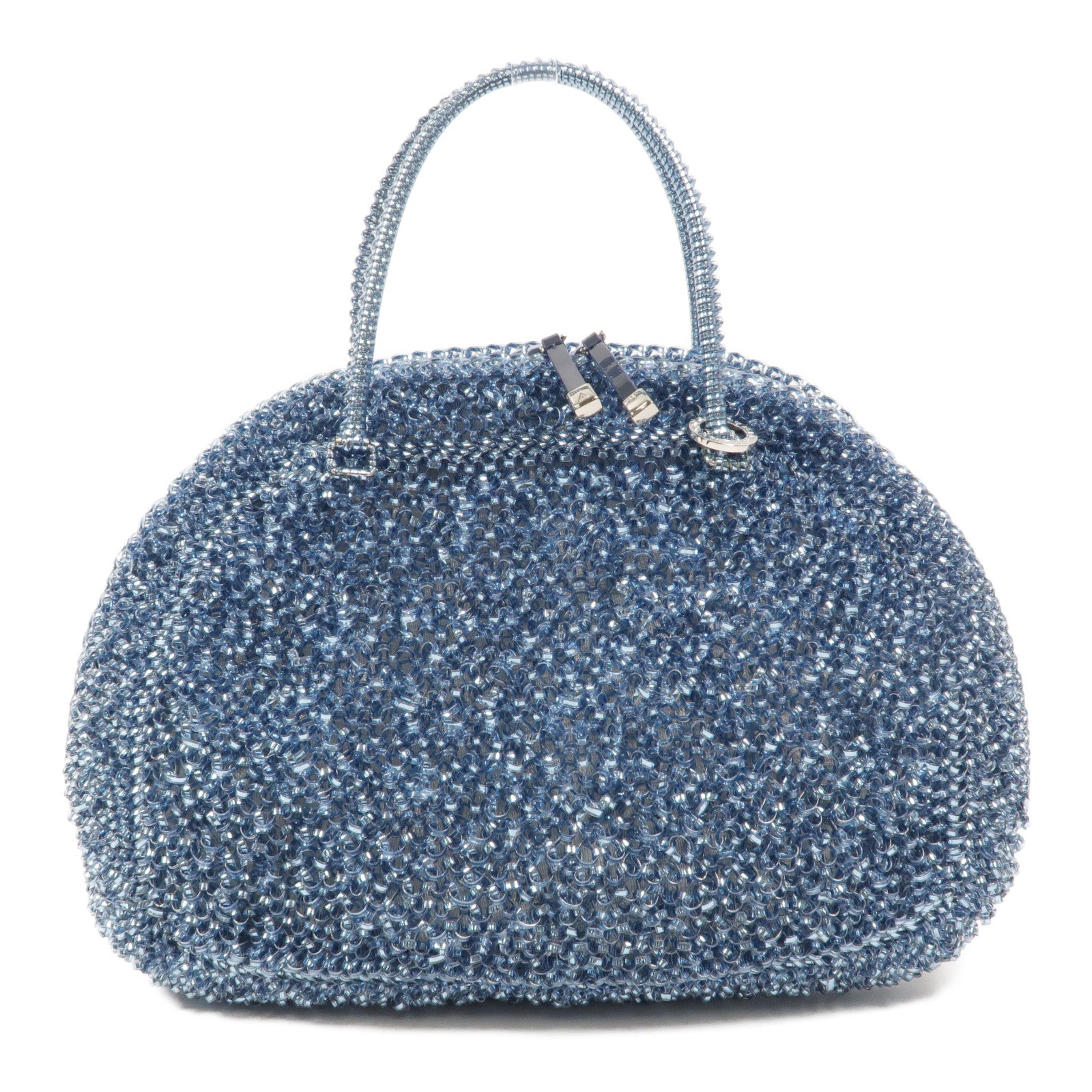 ANTEPRIMA PVC Hand Bag手挽袋