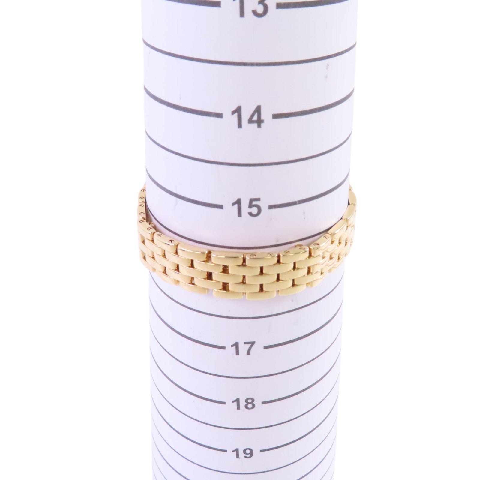 CARTIER Cougar 887907