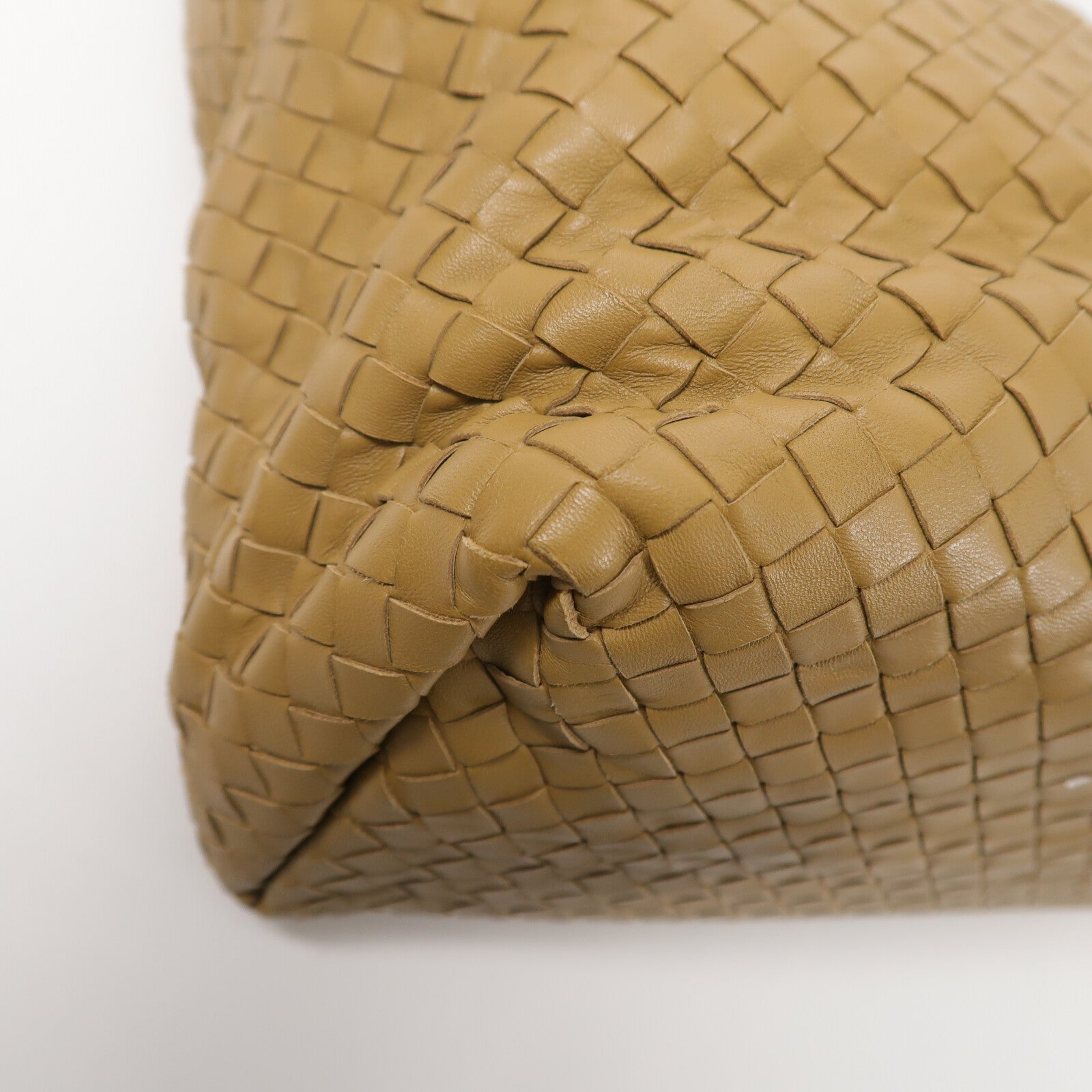BOTTEGA VENETA 牛皮皮革Shoulder Bag肩背袋