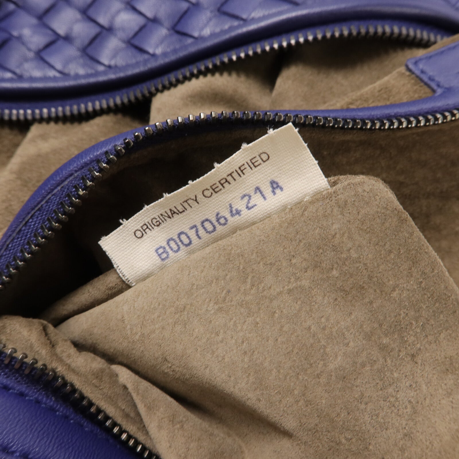 BOTTEGA VENETA 羊皮皮革Shoulder Bag手挽肩背兩用袋
