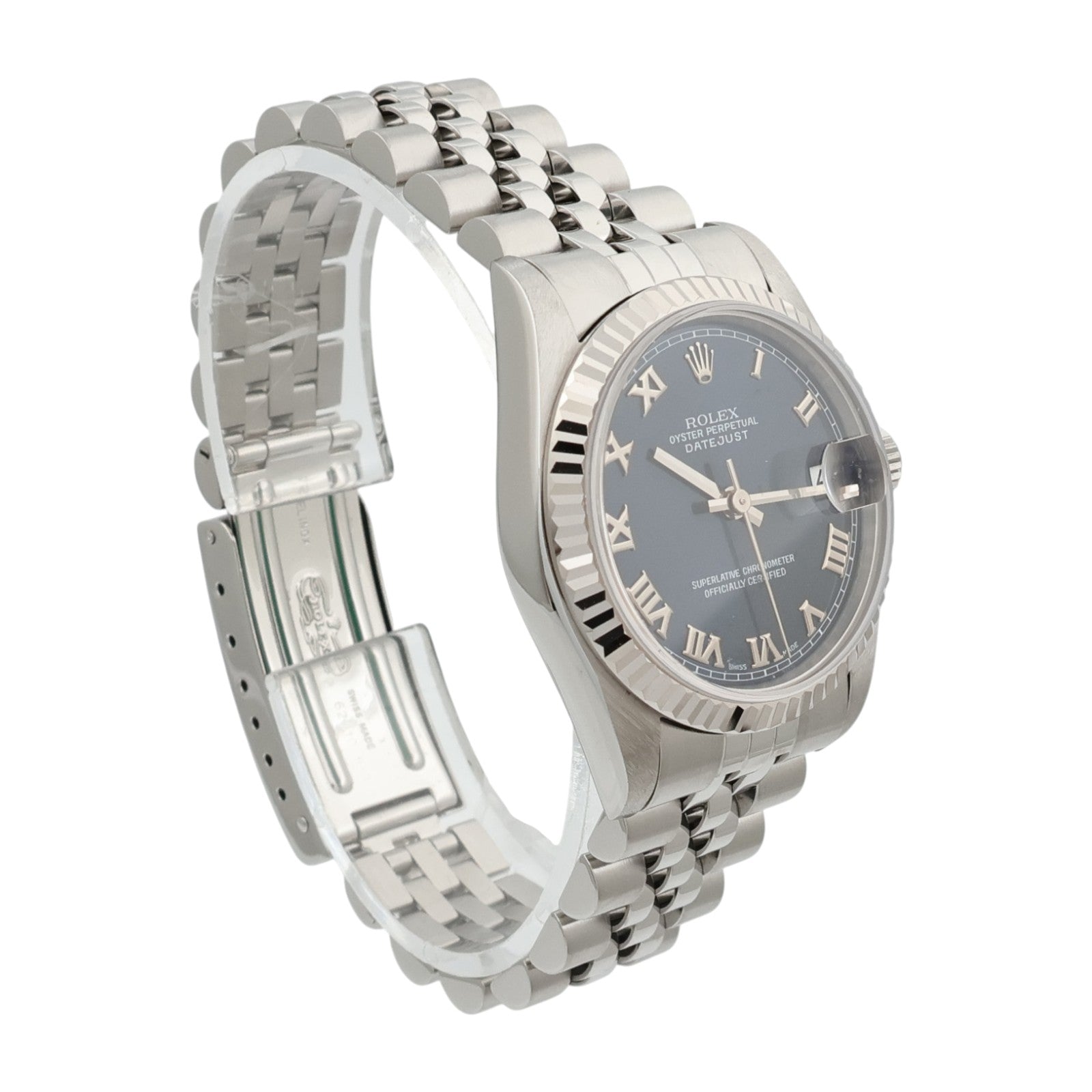 ROLEX Datejust 78274