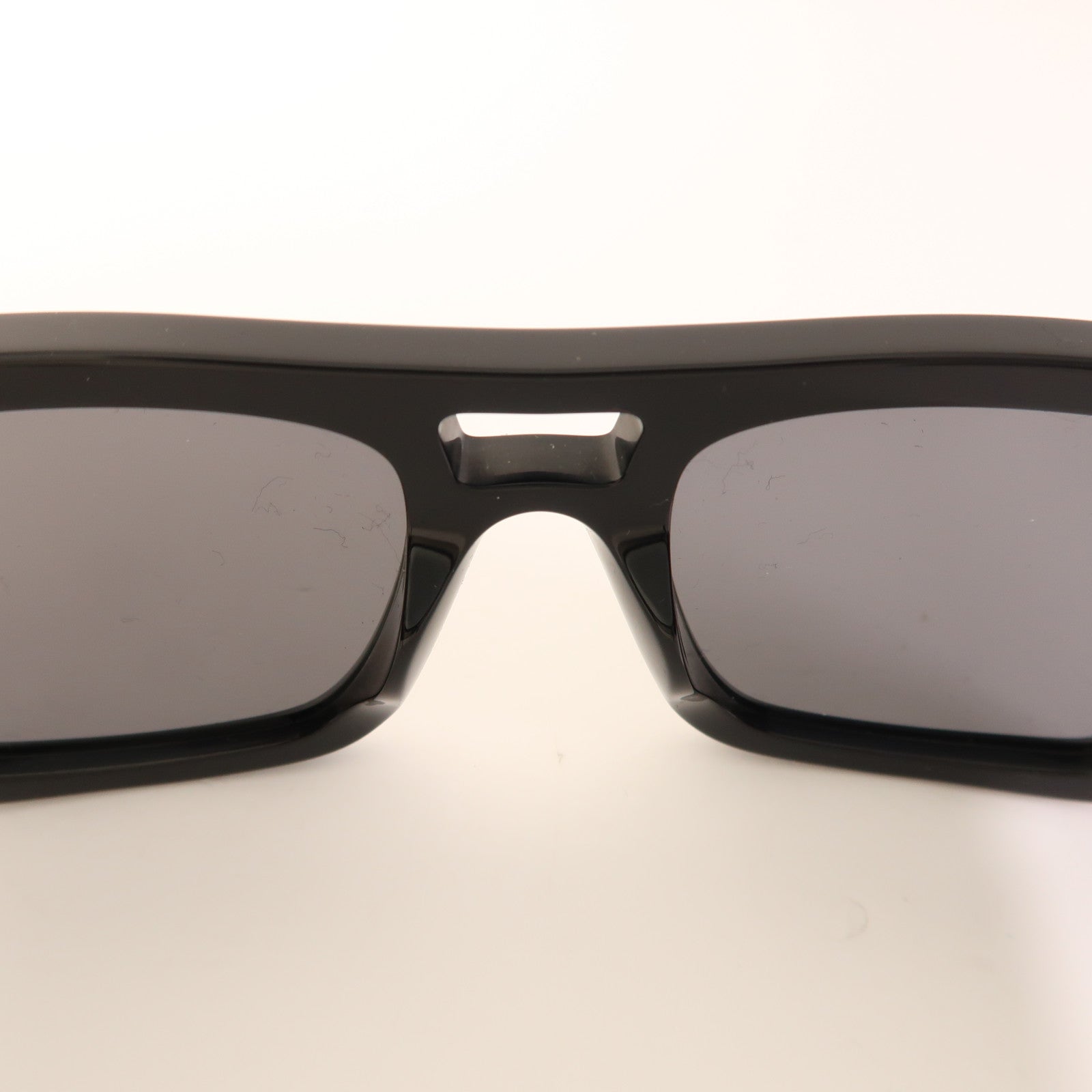 CHANEL PVC Sunglasses太陽眼鏡