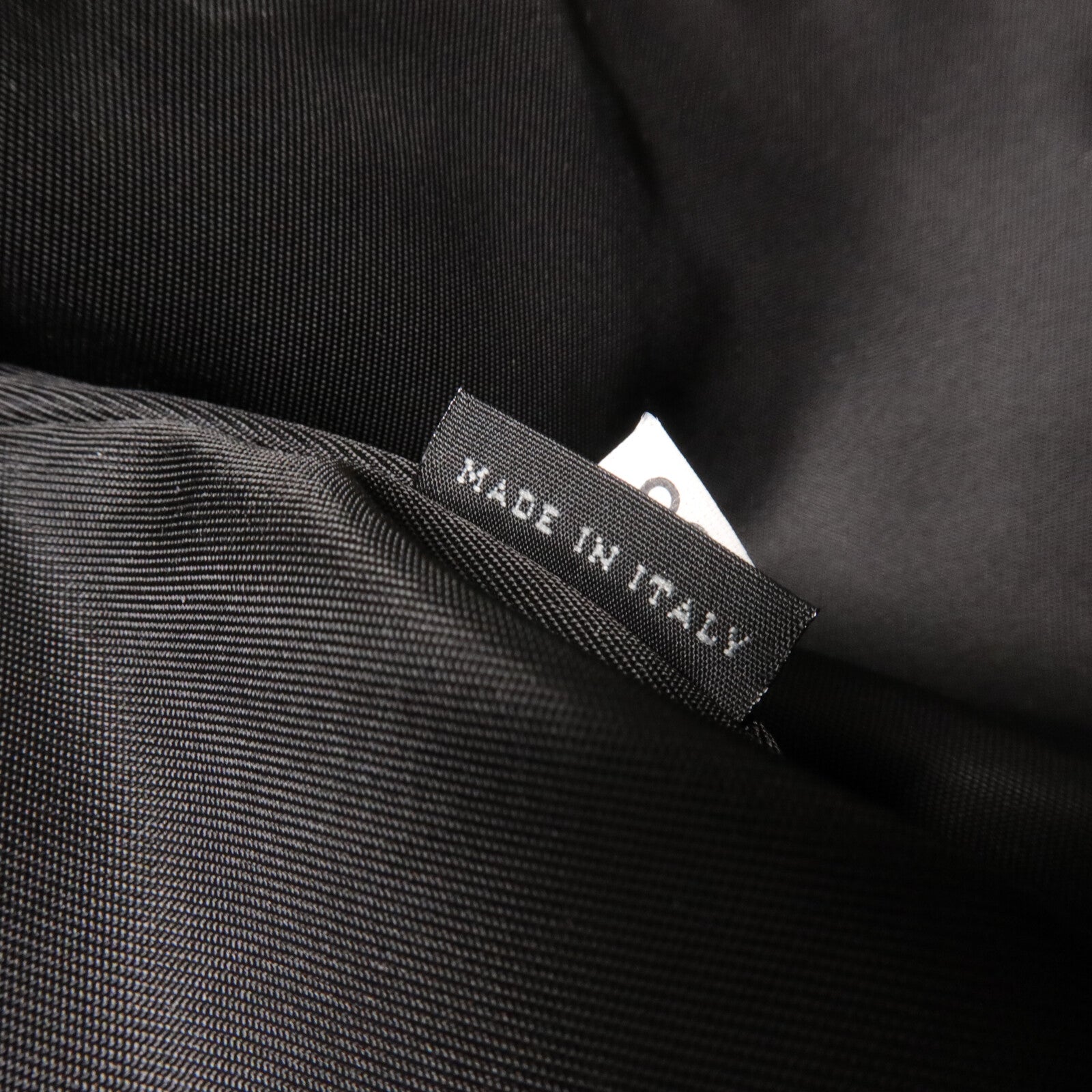PRADA 尼龍Briefcase公事包