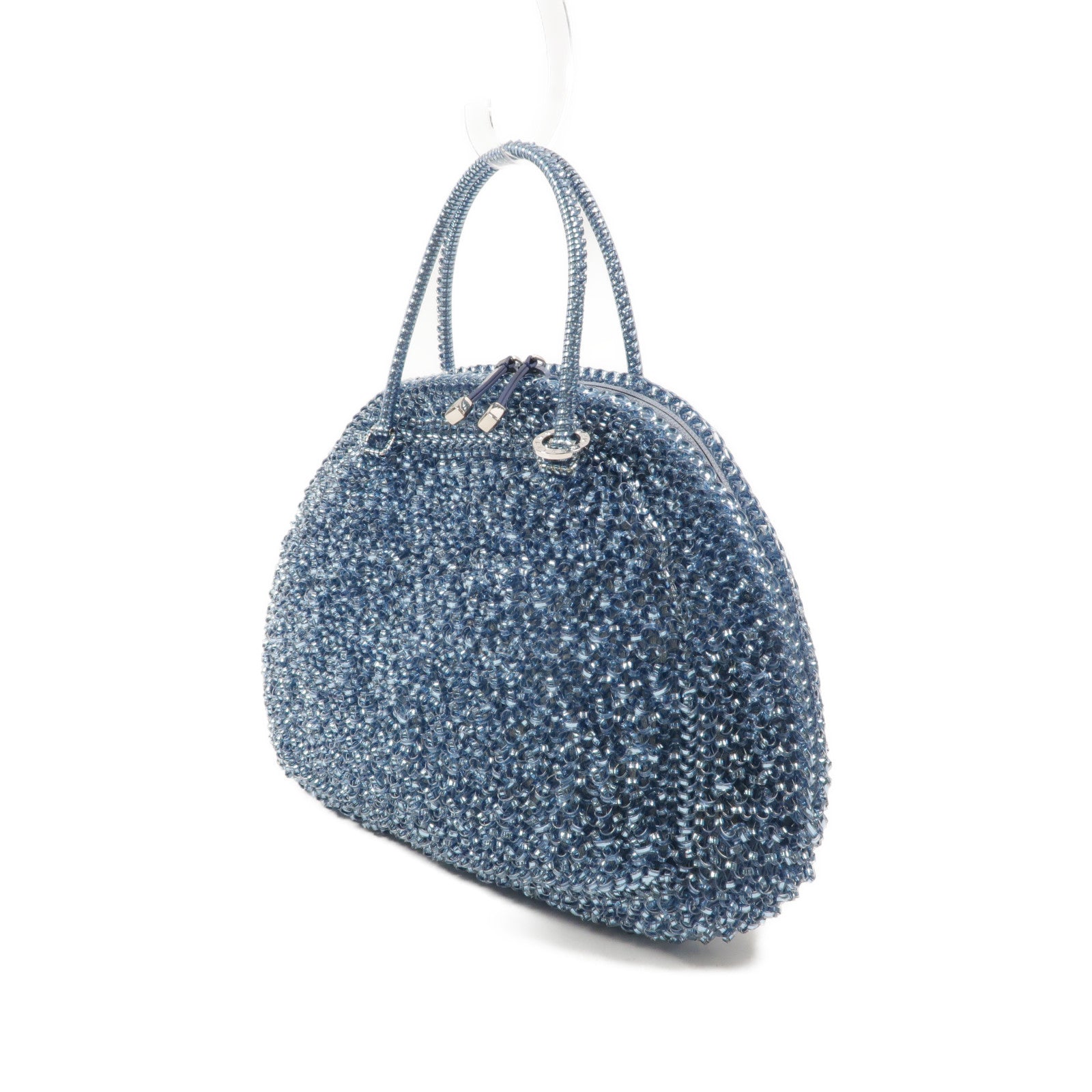 ANTEPRIMA PVC Hand Bag手挽袋