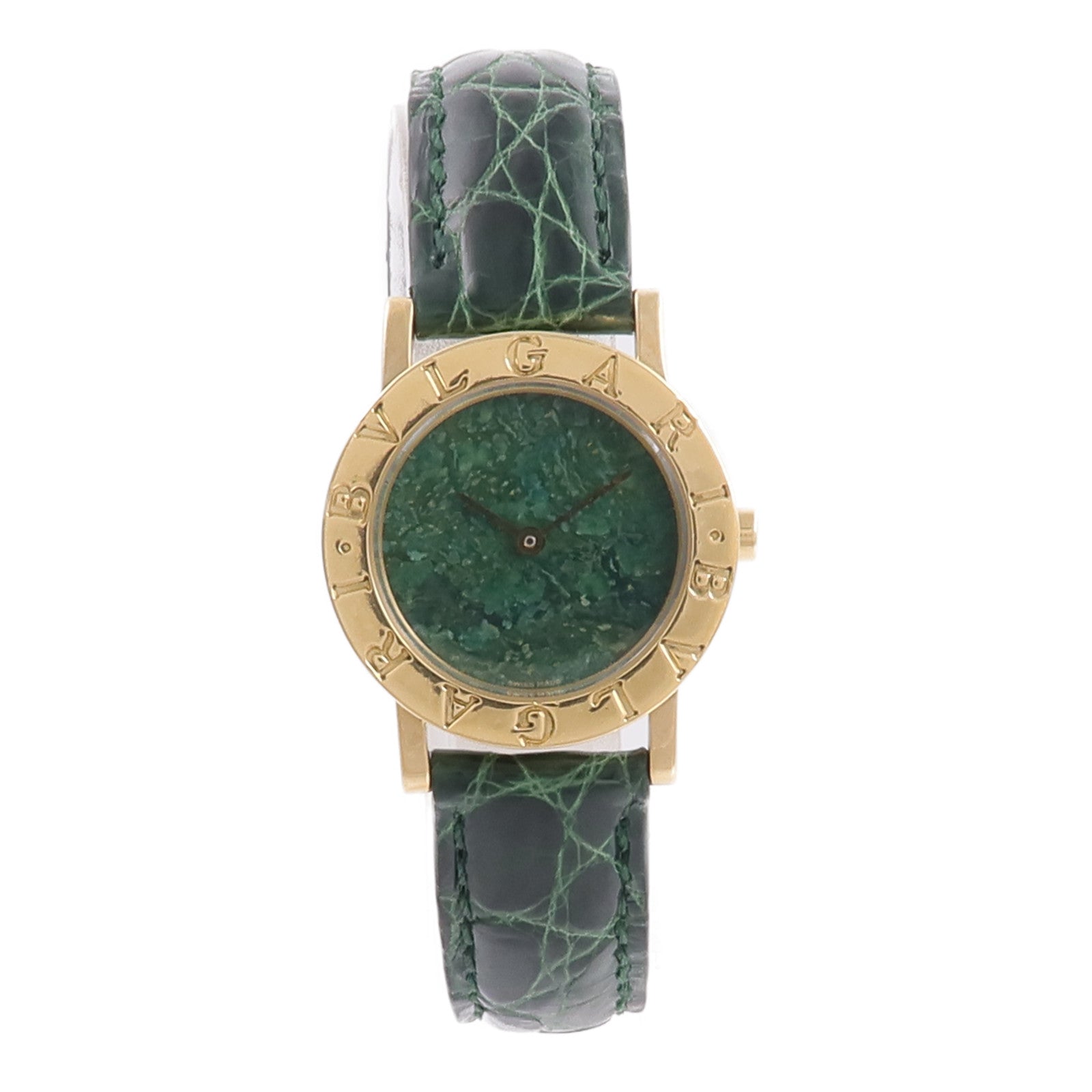 BVLGARI Bvlgari Bvlgari Jade BB26DGL