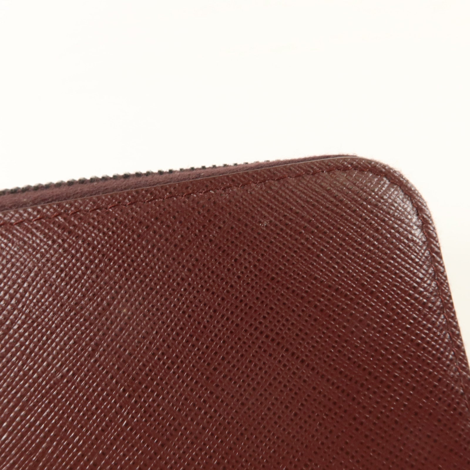 PRADA 牛皮皮革Long Wallet長錢包