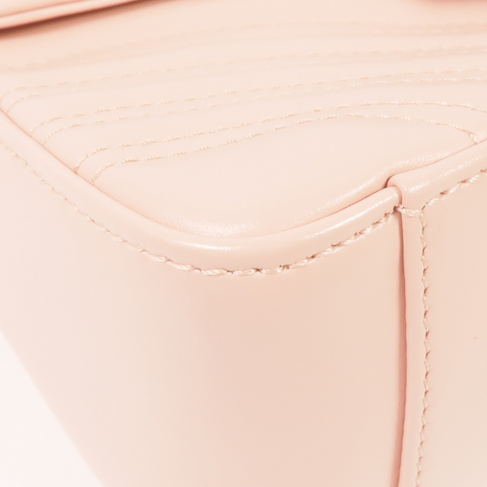 GUCCI 牛皮皮革GG Marmont銀扣手挽肩背兩用袋