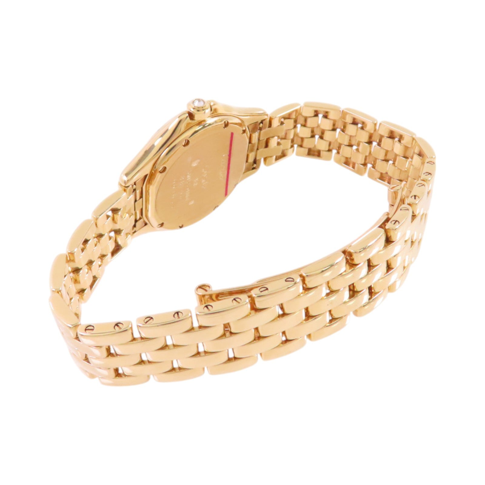 CARTIER Cougar 887907