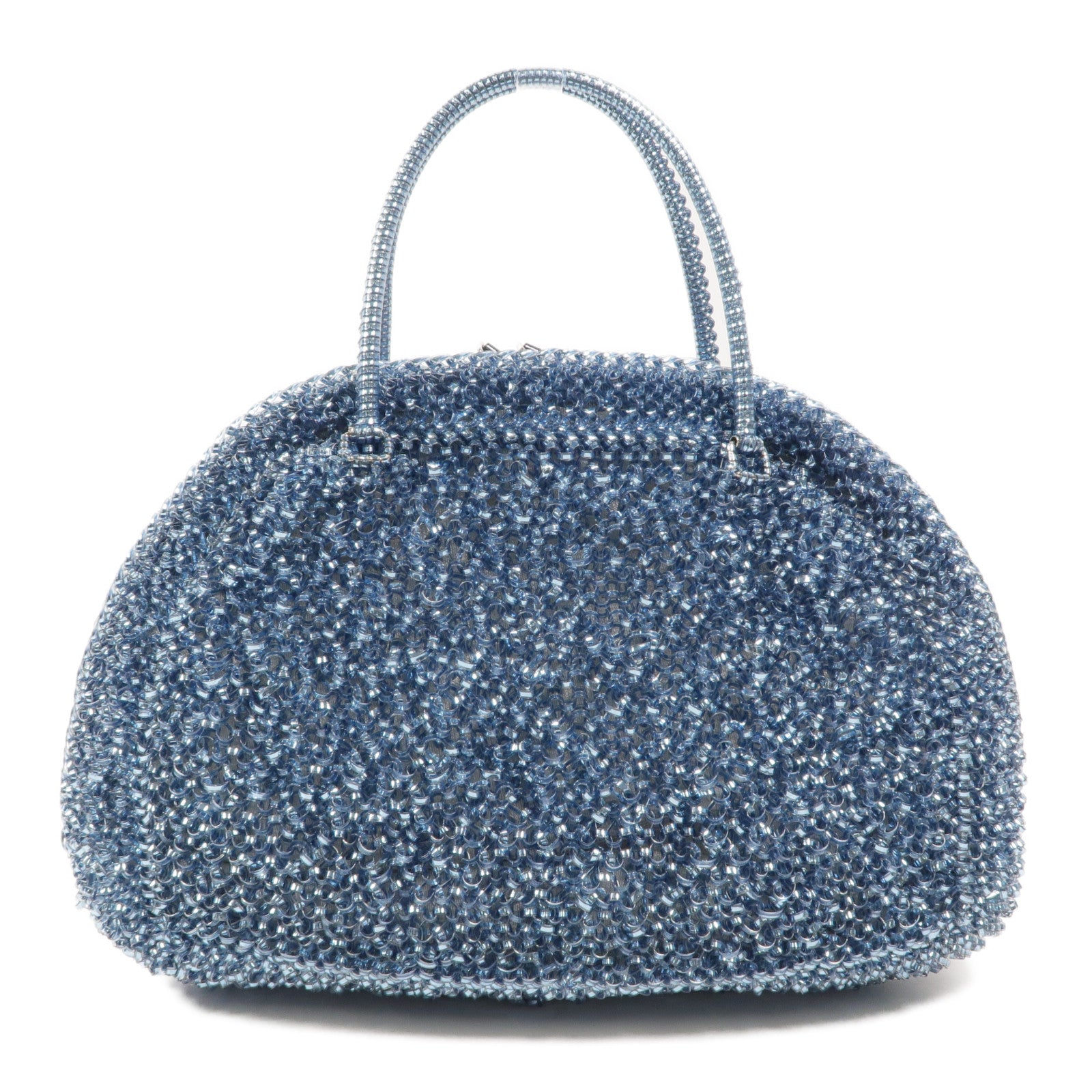 ANTEPRIMA PVC Hand Bag手挽袋