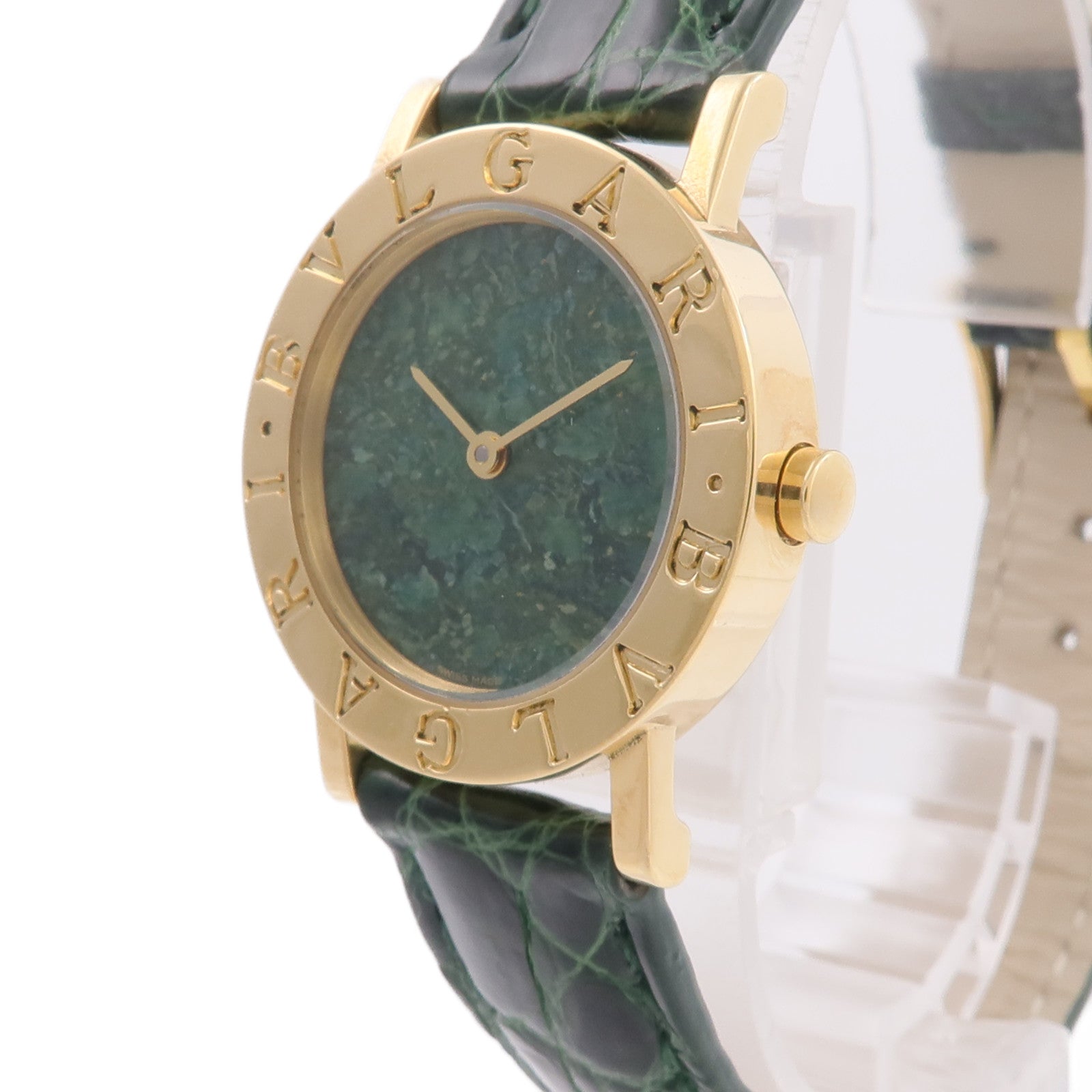 BVLGARI Bvlgari Bvlgari Jade BB26DGL