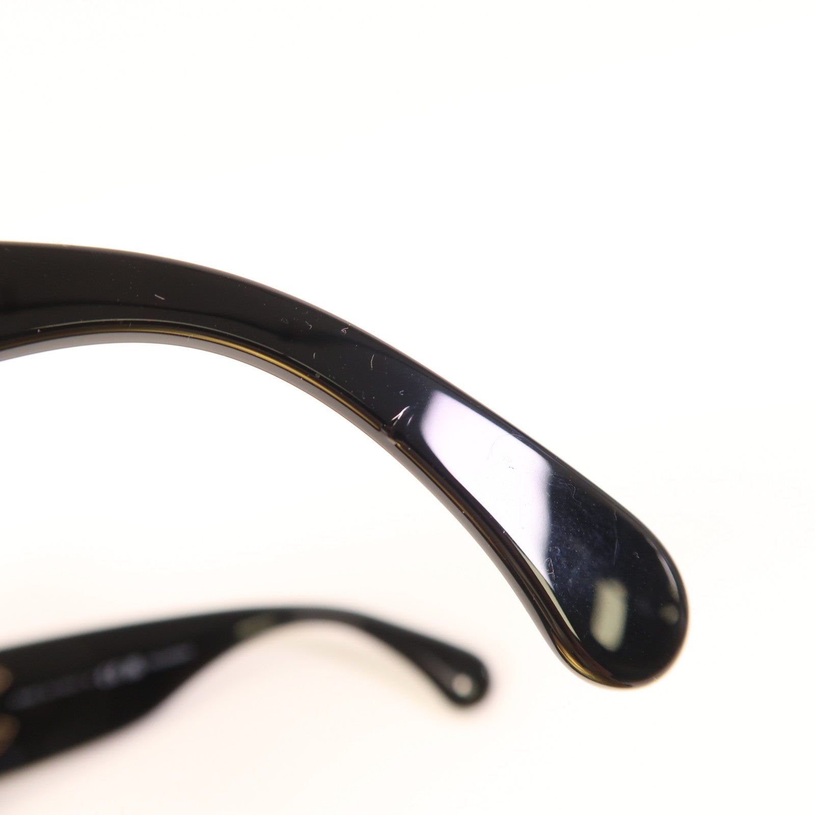 CHANEL PVC Sunglasses太陽眼鏡