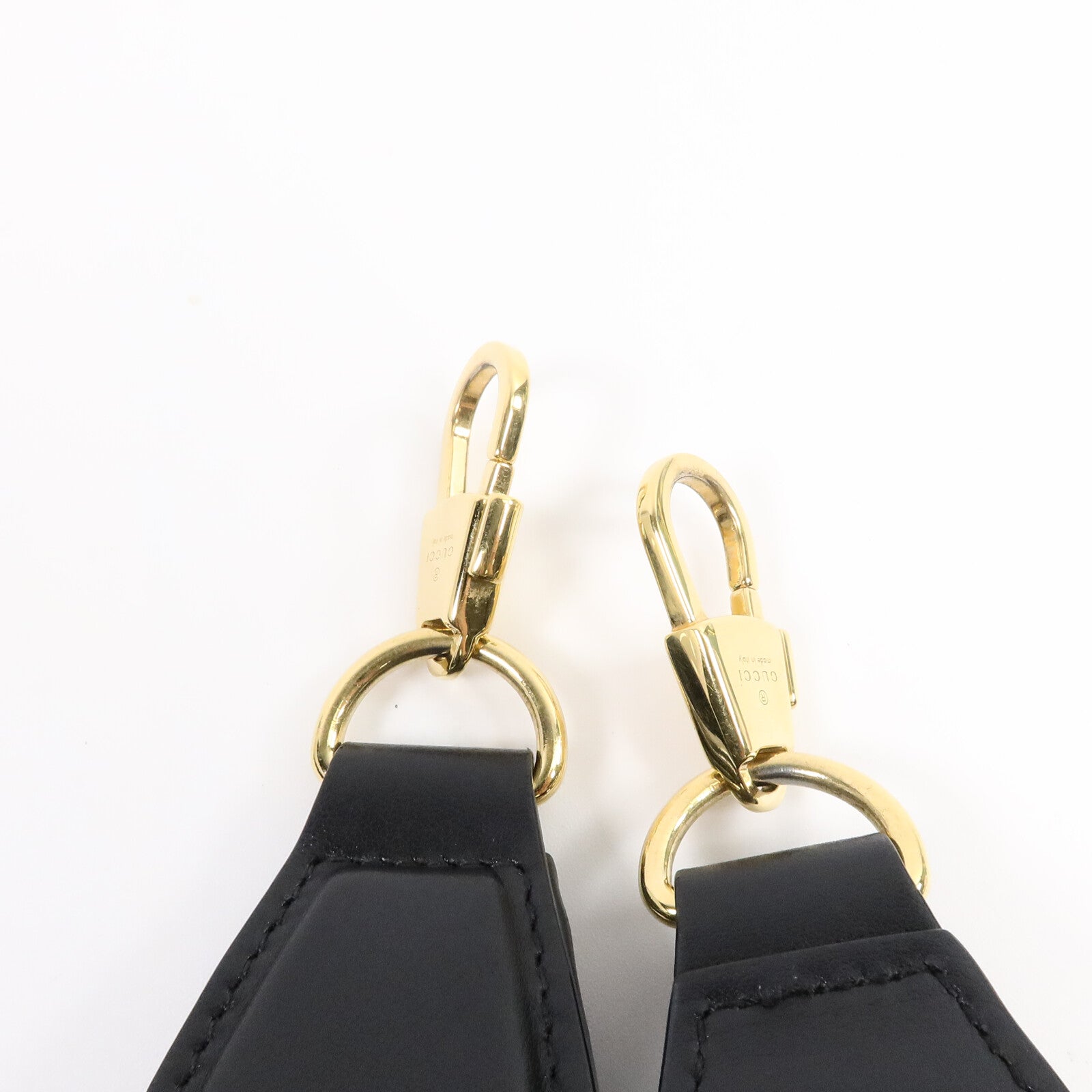 GUCCI 牛皮皮革GG Matelasse手挽肩背兩用袋