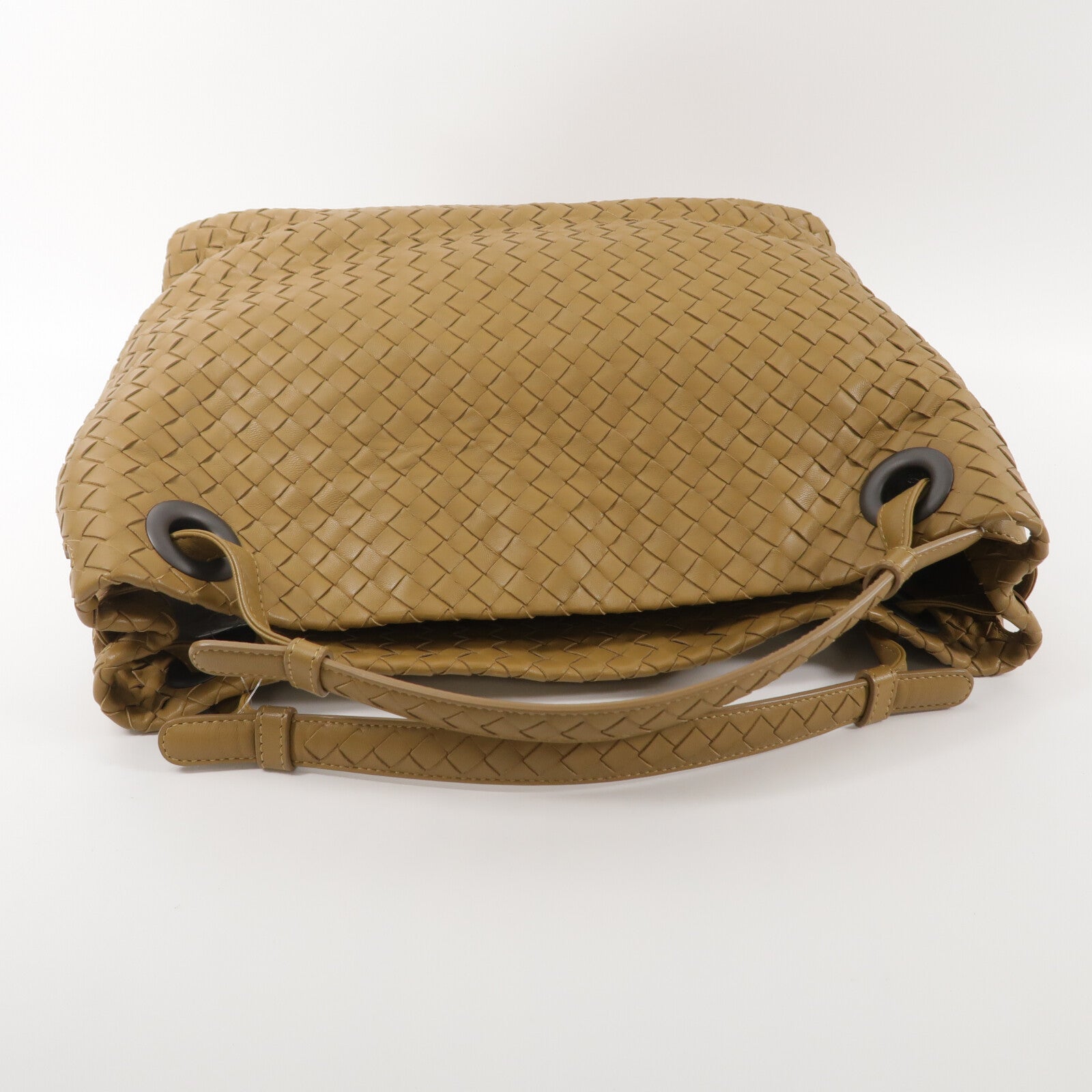 BOTTEGA VENETA 牛皮皮革Shoulder Bag肩背袋