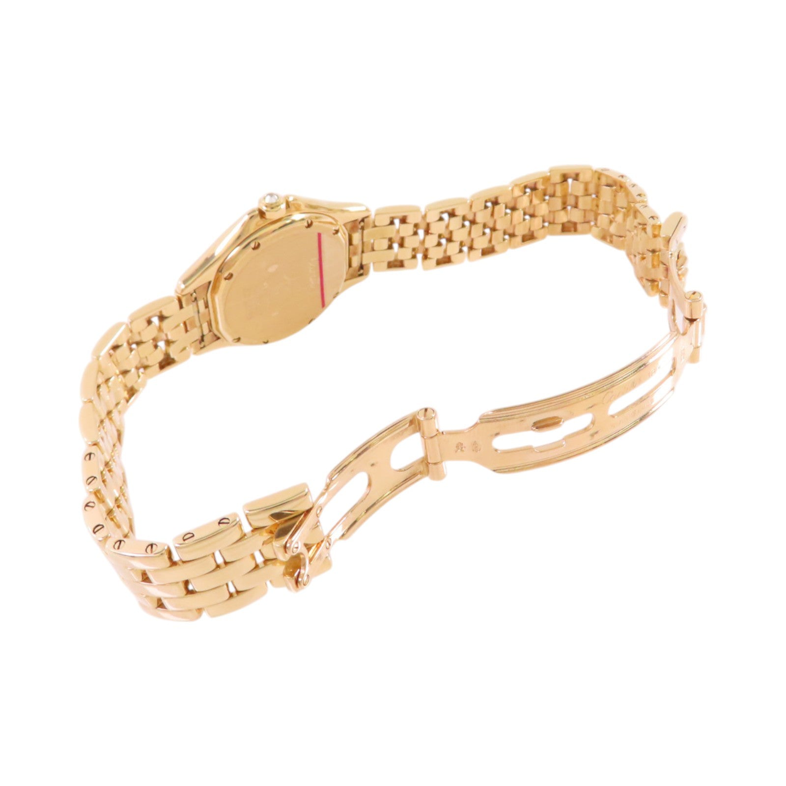 CARTIER Cougar 887907