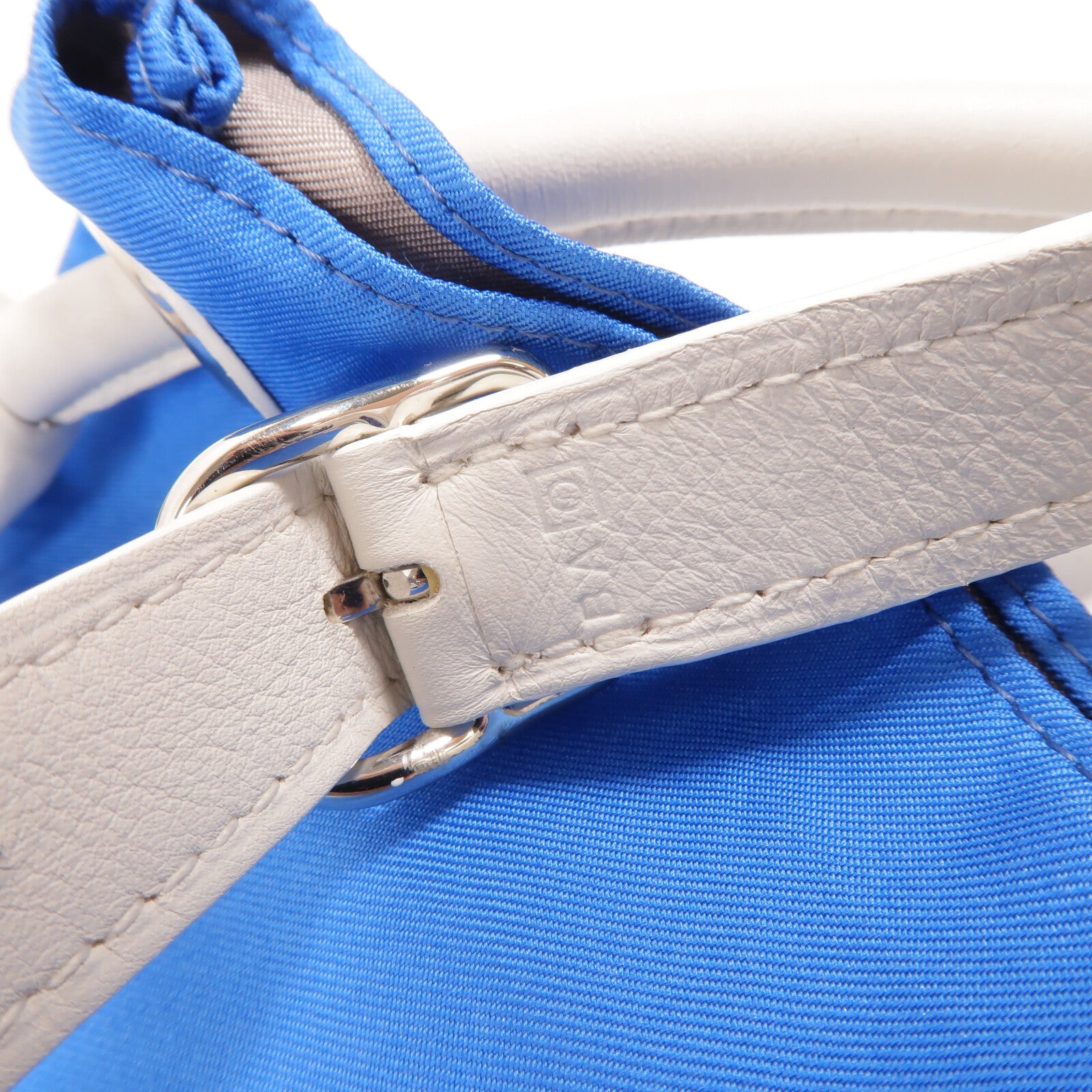 HERMES 絲質Silky City肩背袋