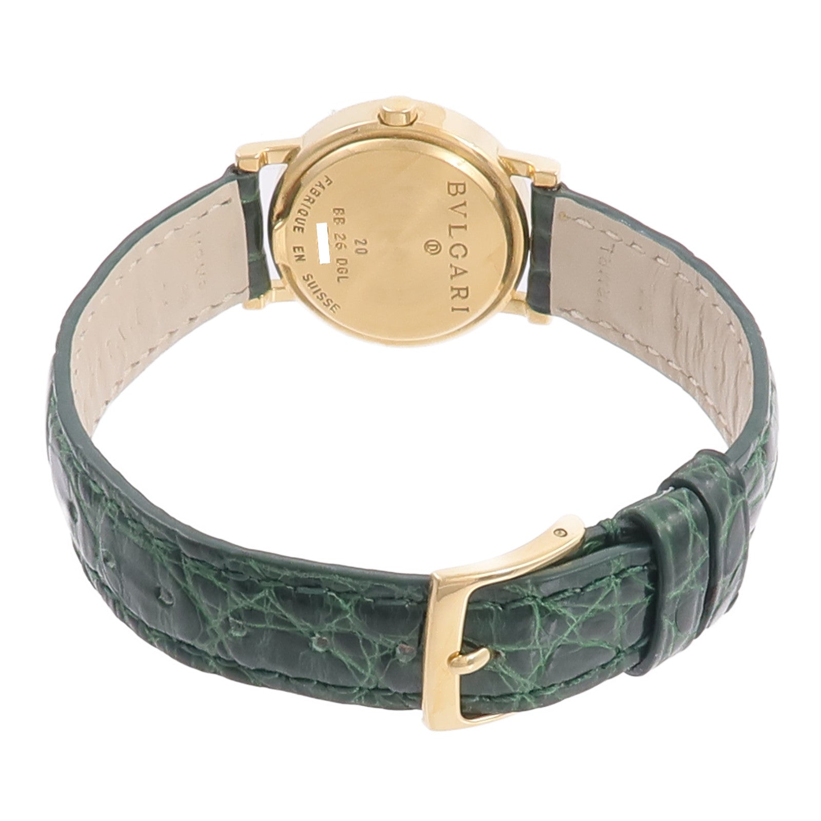 BVLGARI Bvlgari Bvlgari Jade BB26DGL
