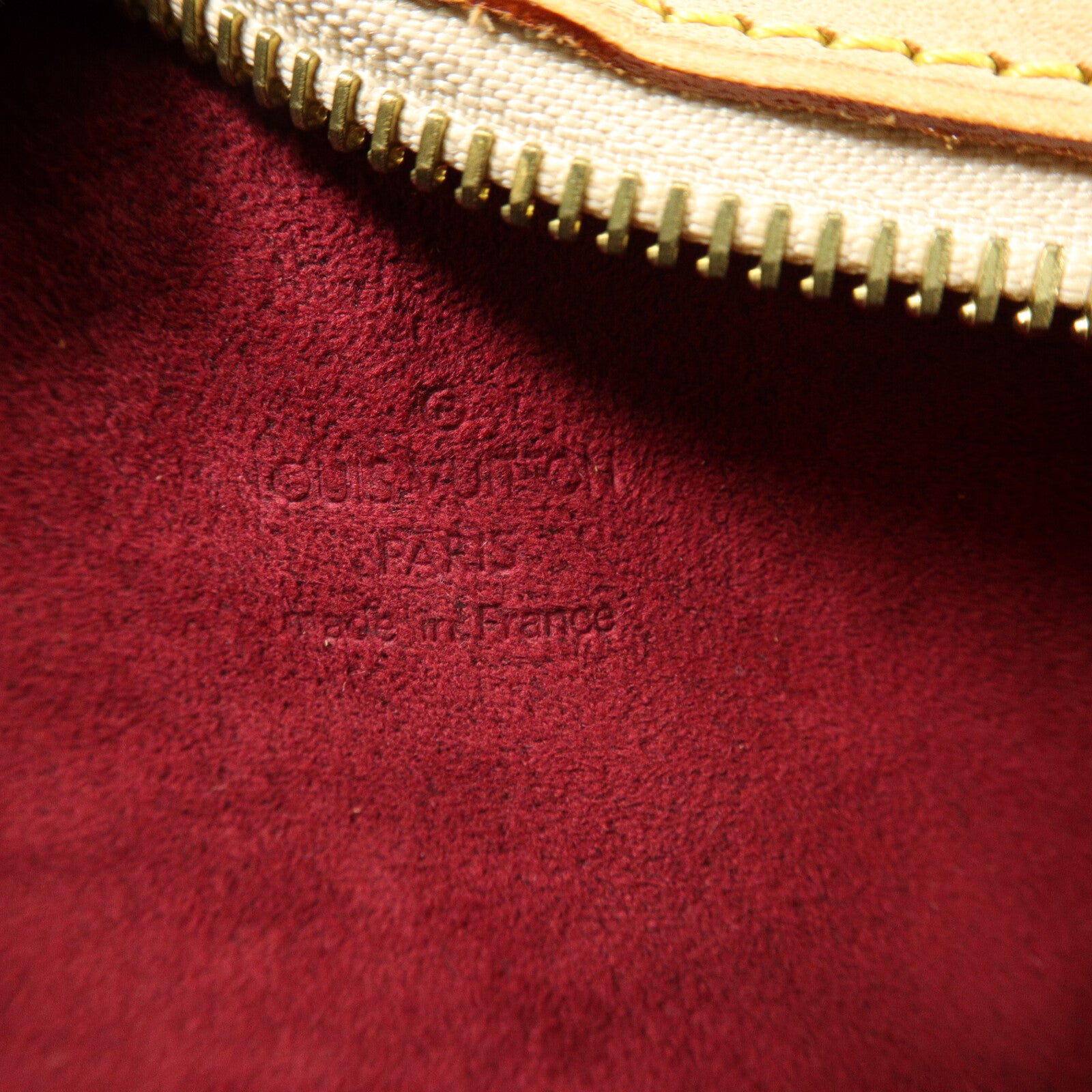 LOUIS VUITTON Monogram Multicolor Shirley肩背袋