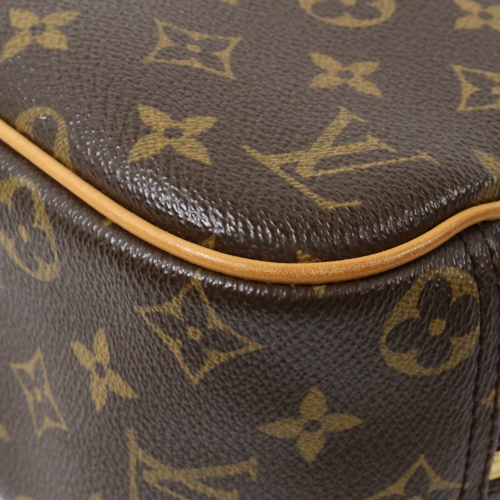 LOUIS VUITTON Monogram Trouville手挽袋