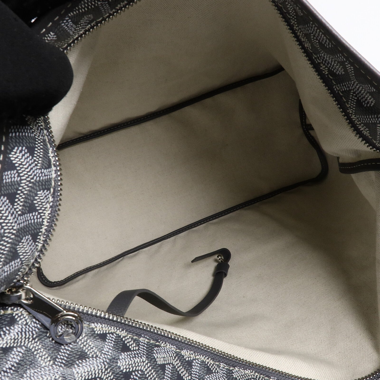 GOYARD 塗層帆布Boheme Hobo肩背袋