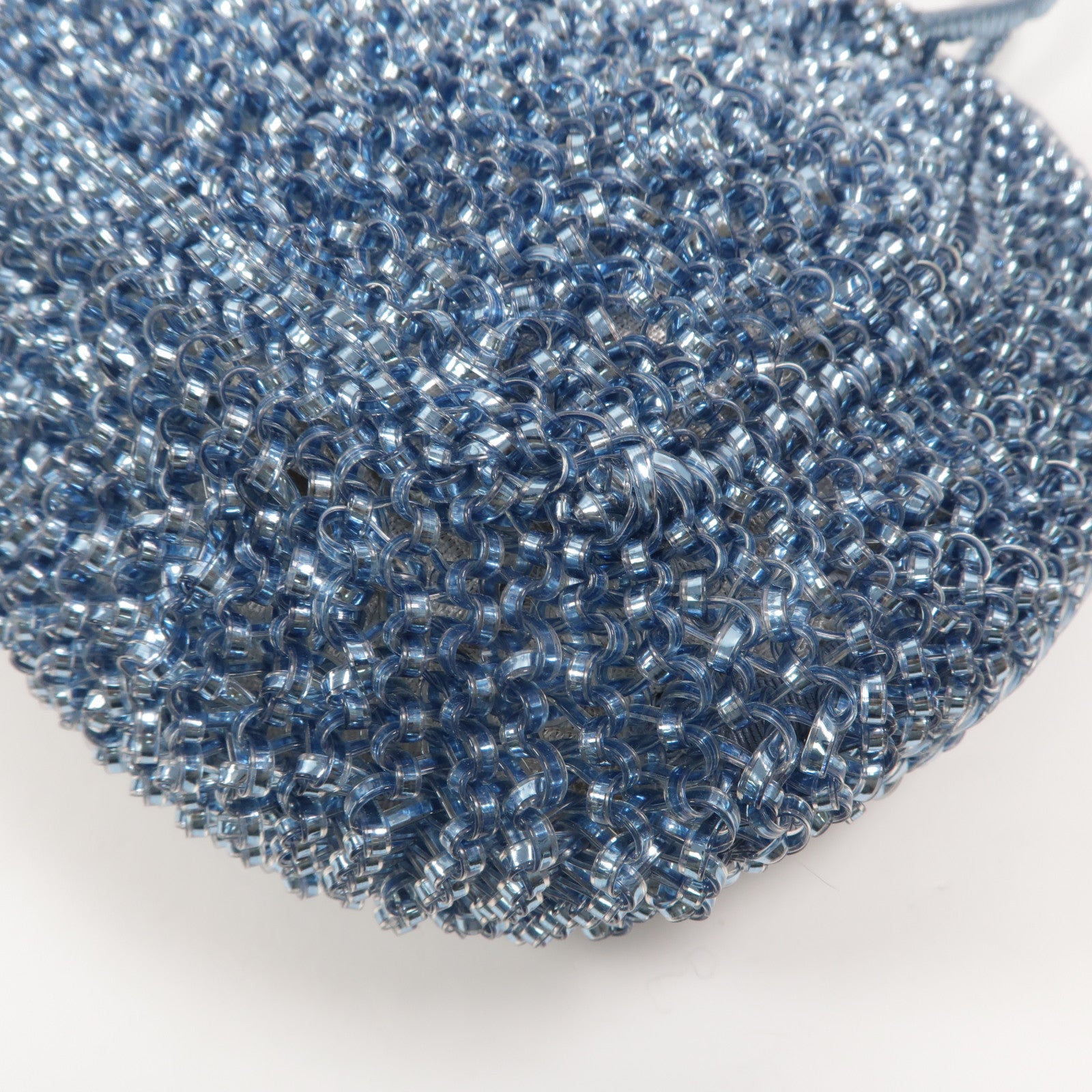 ANTEPRIMA PVC Hand Bag手挽袋