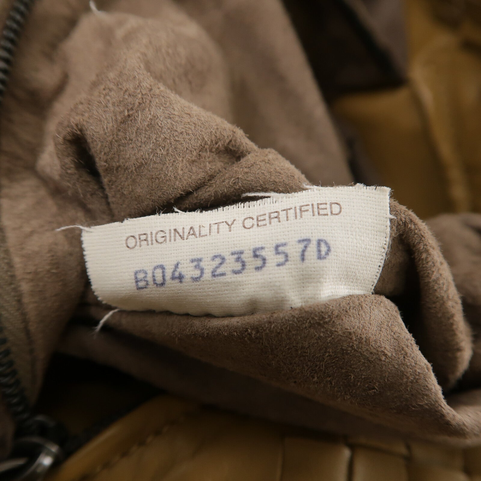 BOTTEGA VENETA 牛皮皮革Shoulder Bag肩背袋