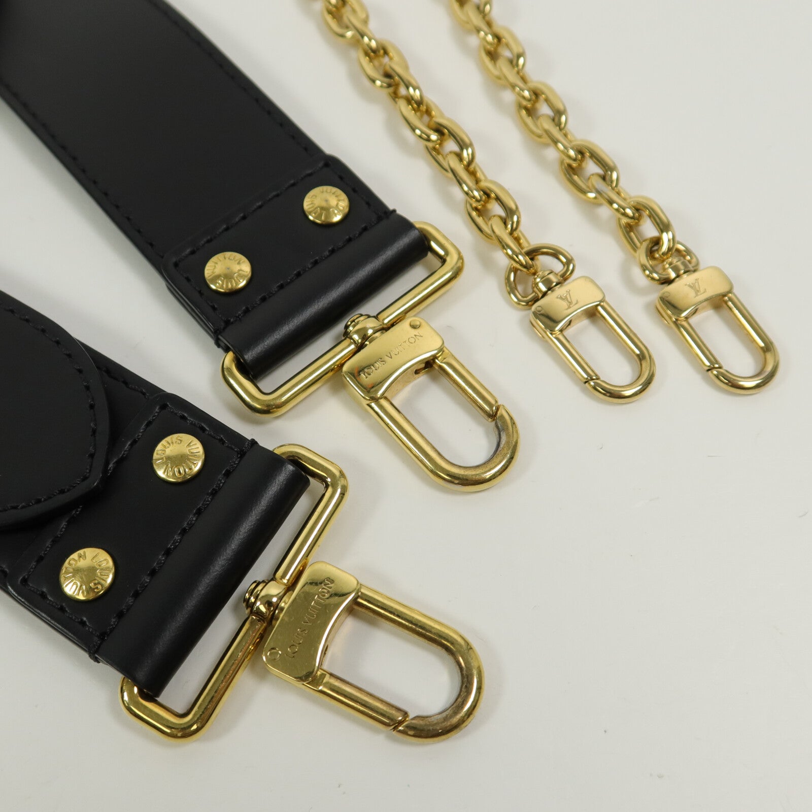 LOUIS VUITTON Epi Papillon Trunk手挽肩背兩用袋