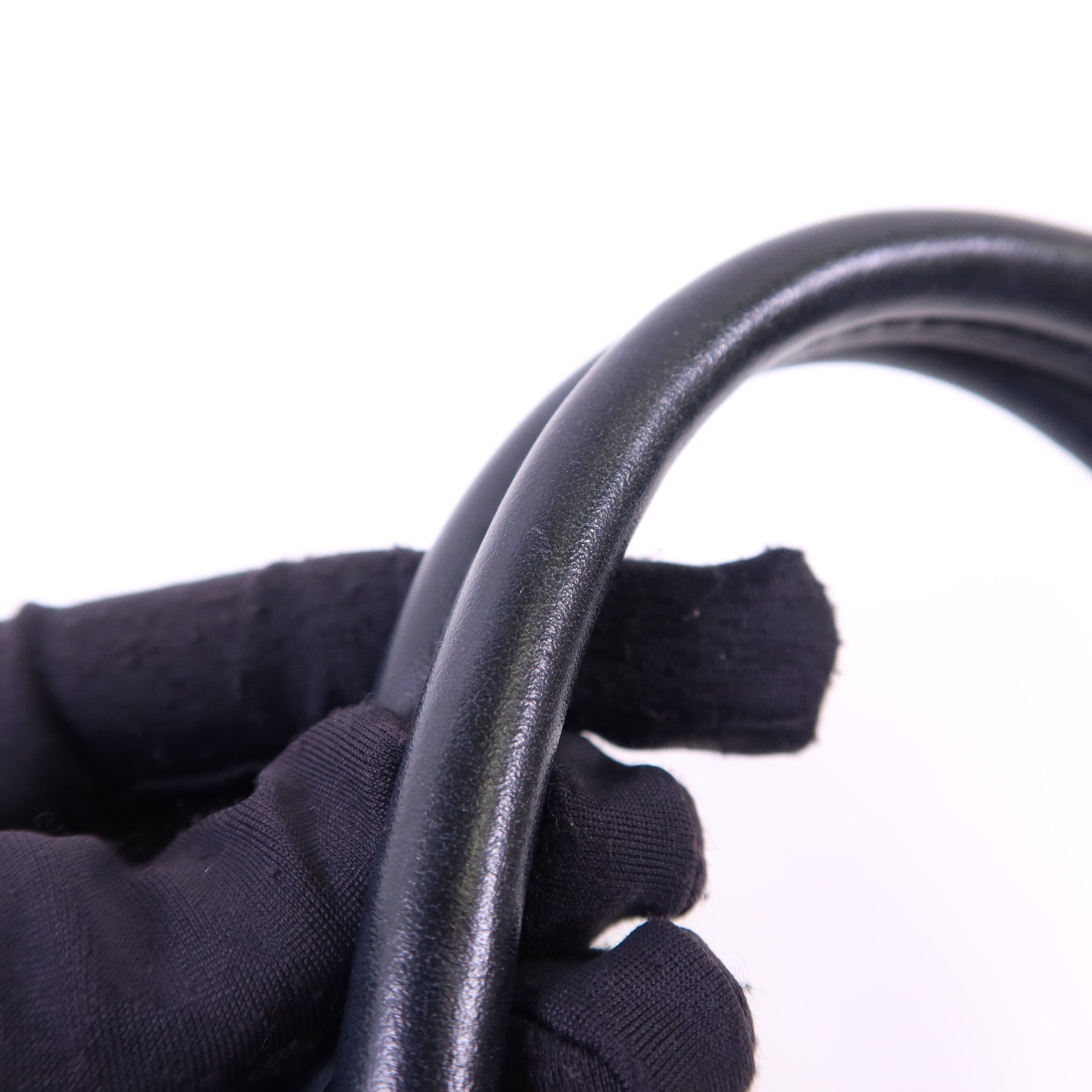 LOUIS VUITTON Epi Sac Plat BB金扣手挽肩背兩用袋