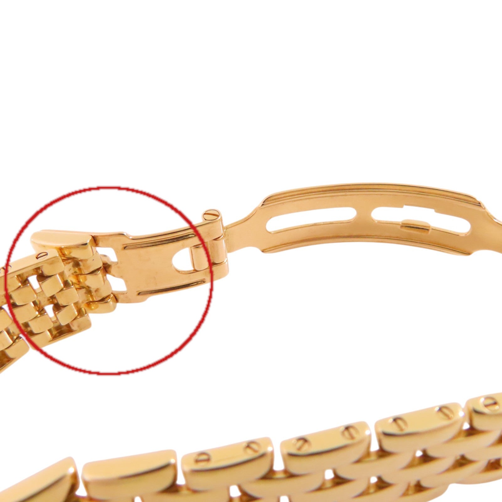 CARTIER Cougar 887907