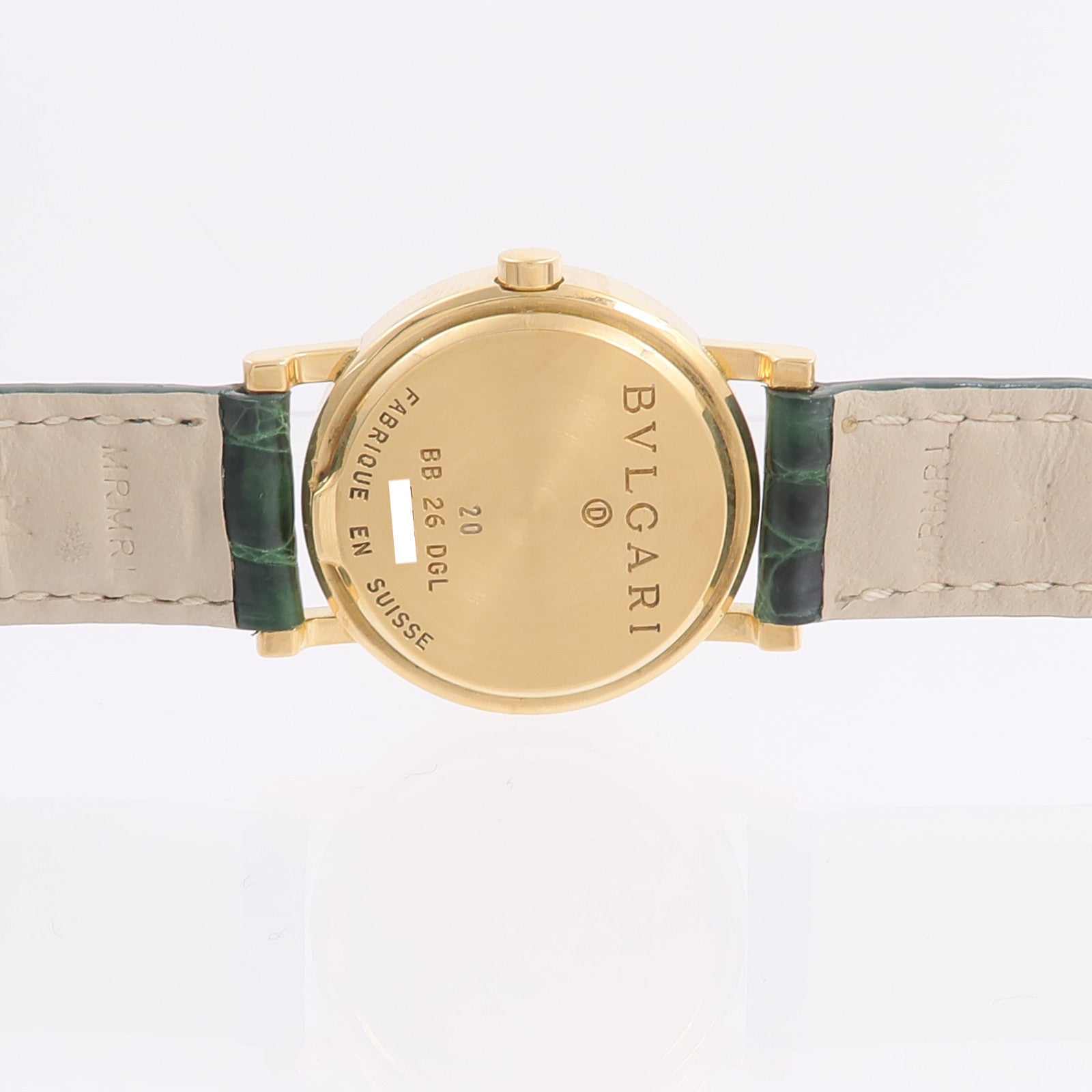 BVLGARI Bvlgari Bvlgari Jade BB26DGL