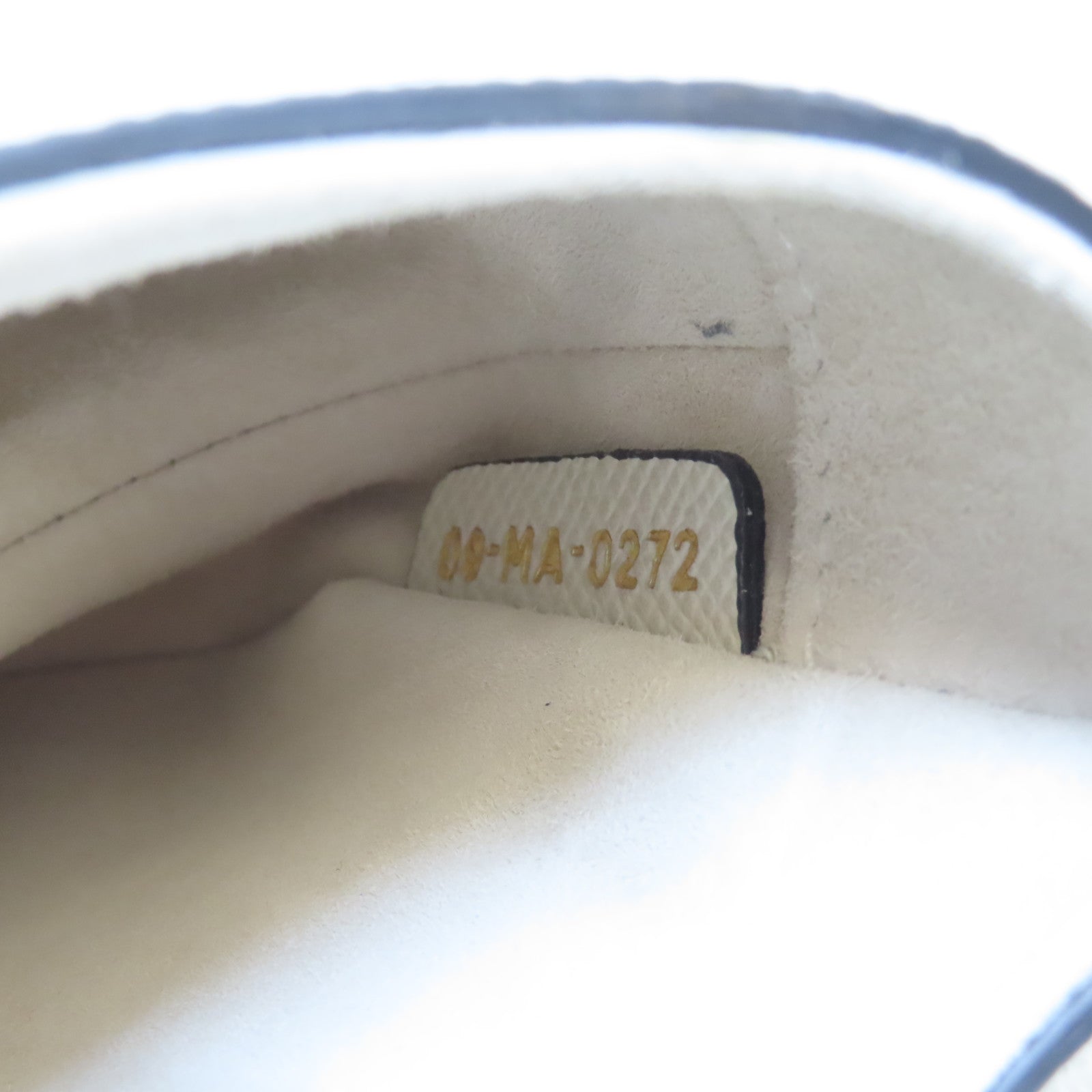 Dior 【激減優惠】牛皮皮革Mini Saddle Bag金扣手挽肩背兩用袋白色