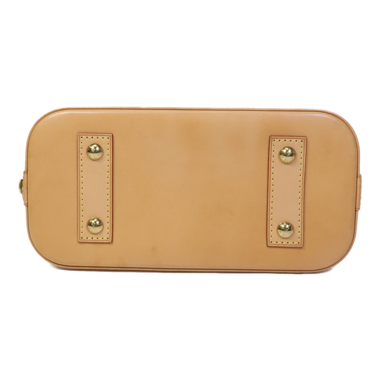 LOUIS VUITTON Monogram Alma BB手挽肩背兩用袋