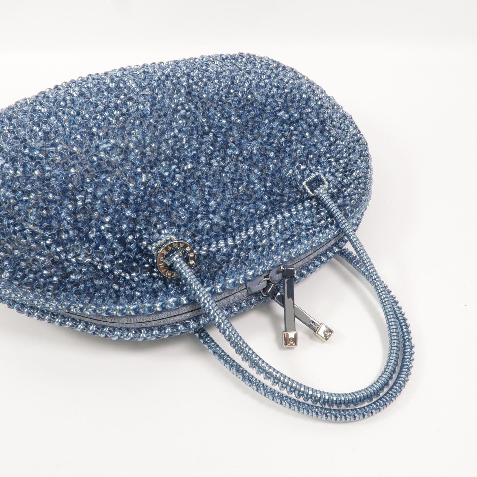 ANTEPRIMA PVC Hand Bag手挽袋