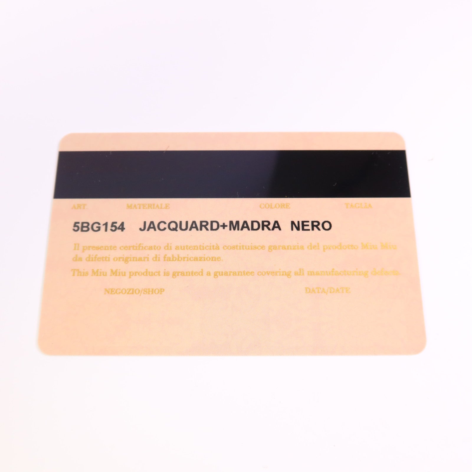 Miu Miu 帆布2 Way Shoulder Bag金扣手挽肩背兩用袋