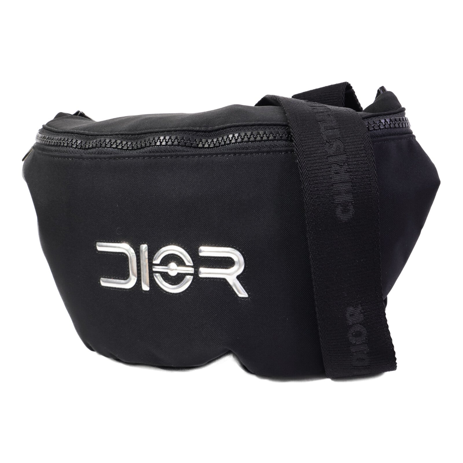 Dior 尼龍Waist Bag腰包