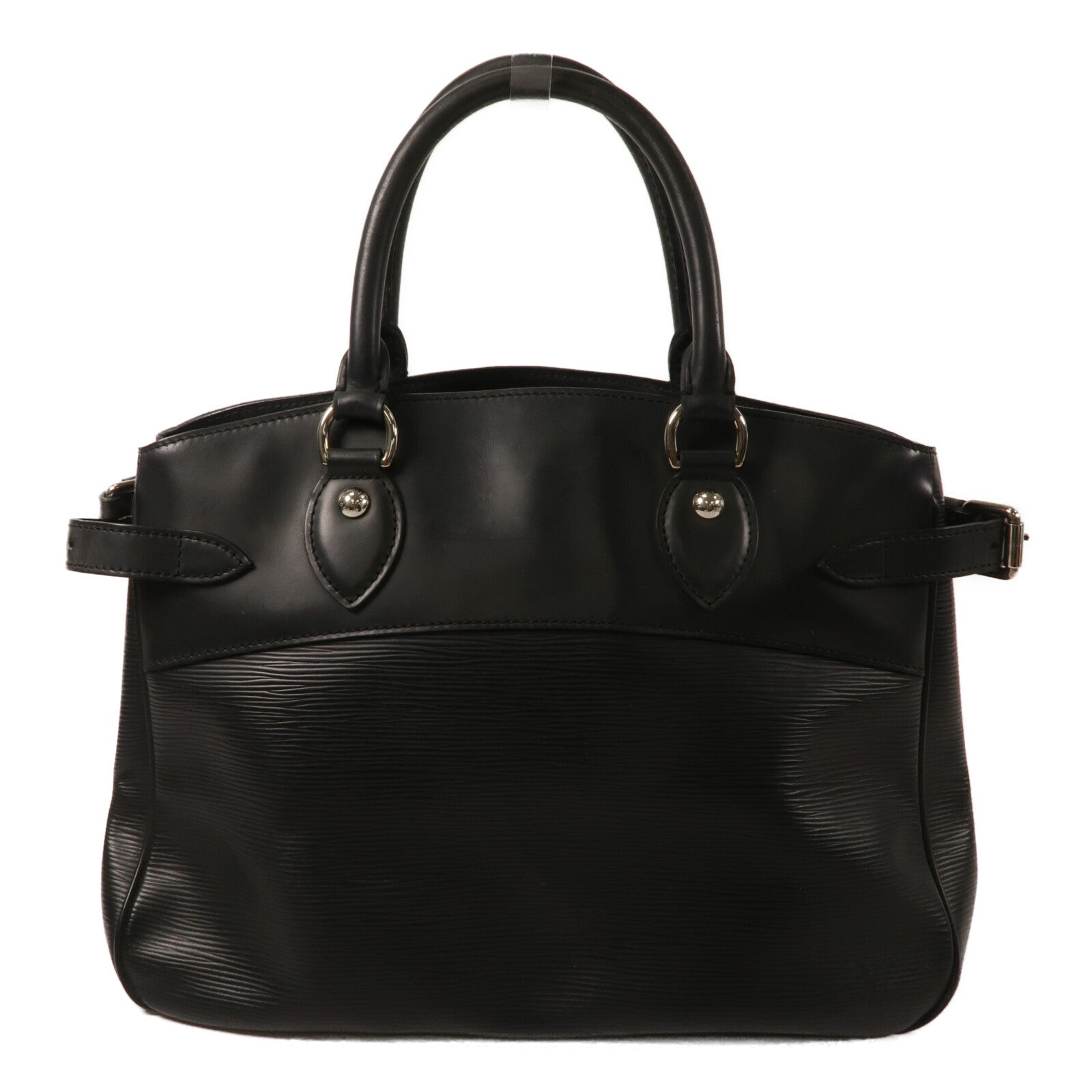 LOUIS VUITTON Epi Passy PM手挽袋
