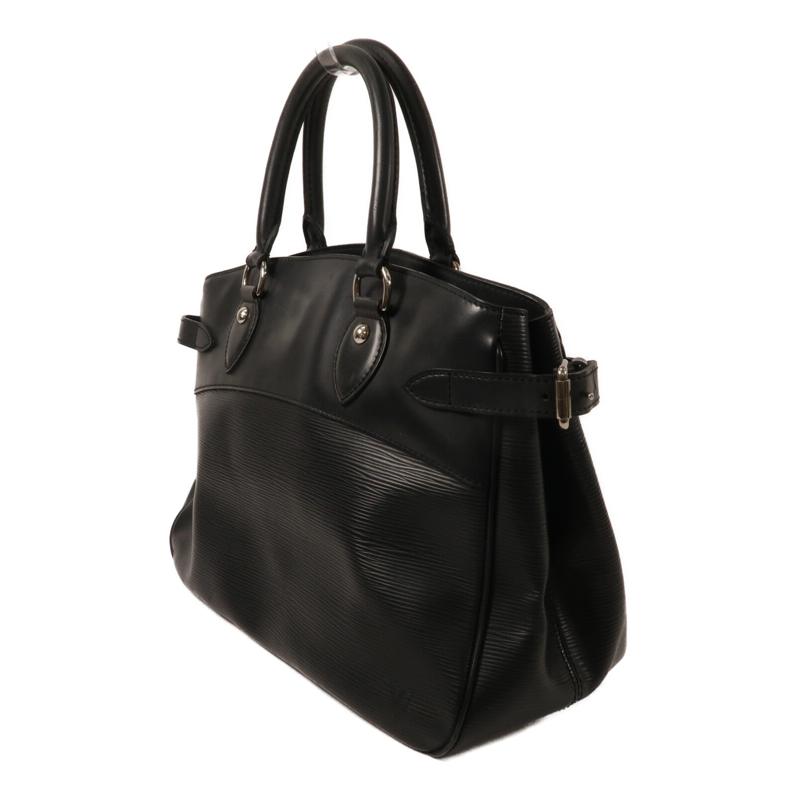 LOUIS VUITTON Epi Passy PM手挽袋