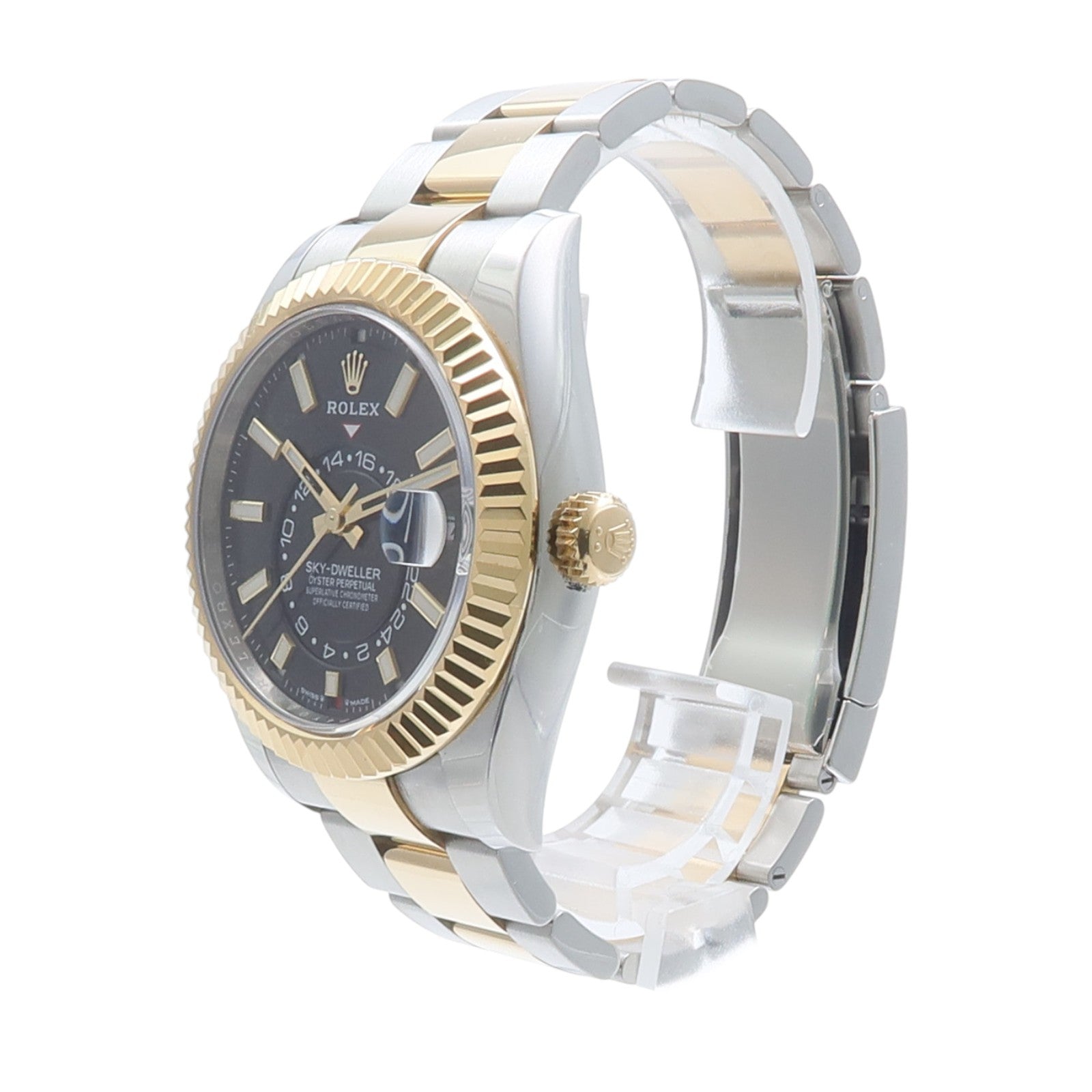 ROLEX Sky Dweller 336933
