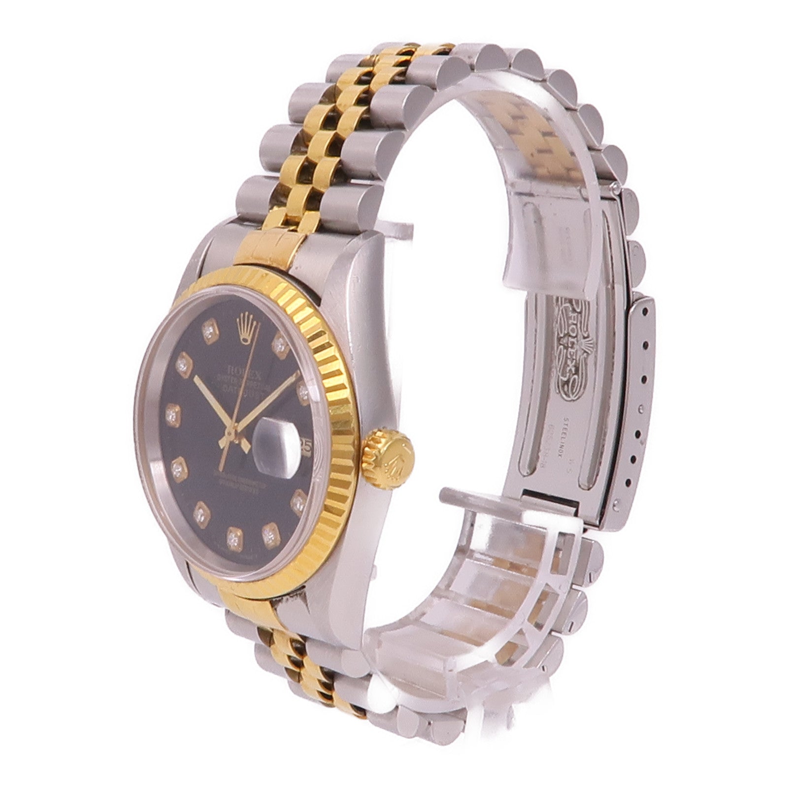 ROLEX Datejust 16233G