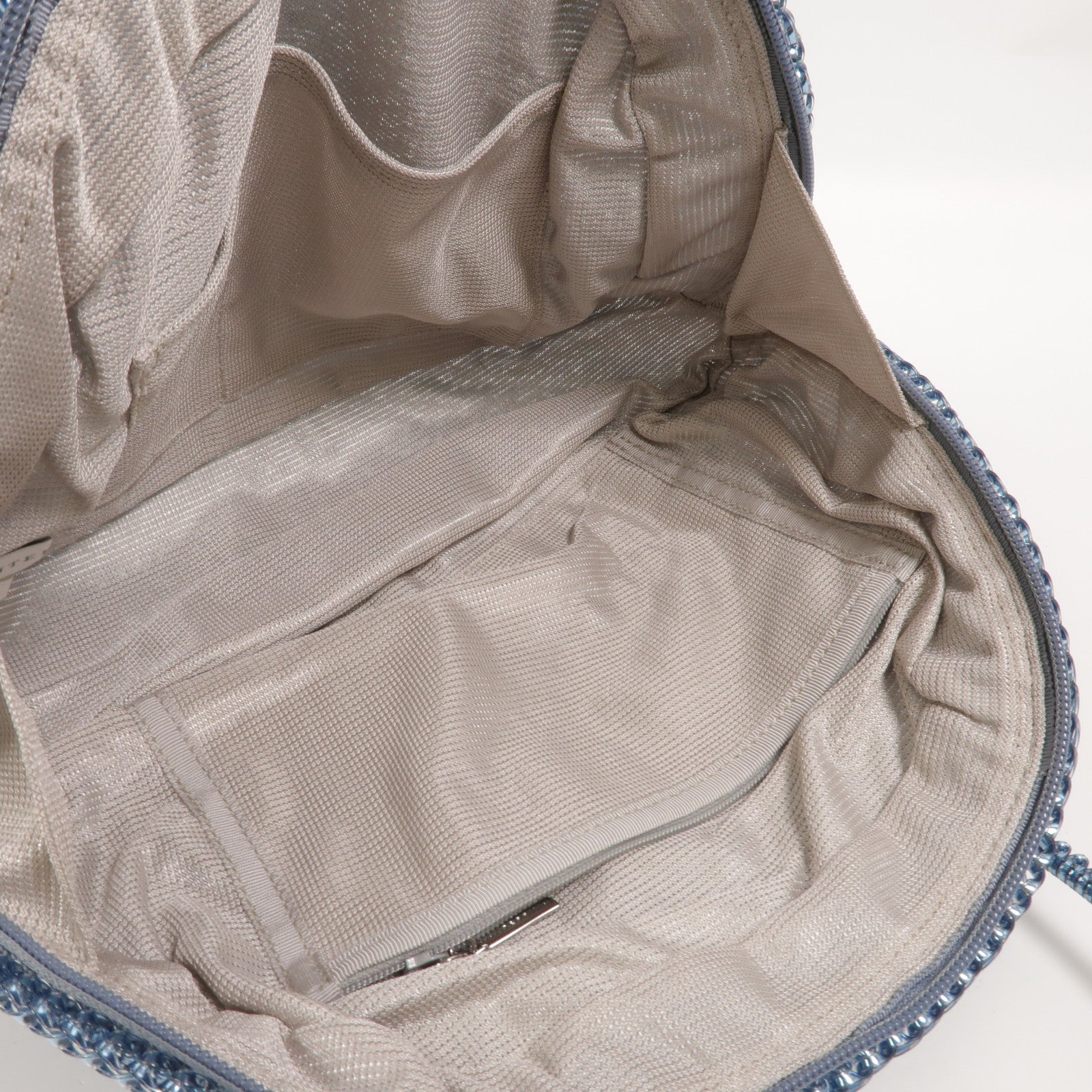 ANTEPRIMA PVC Hand Bag手挽袋