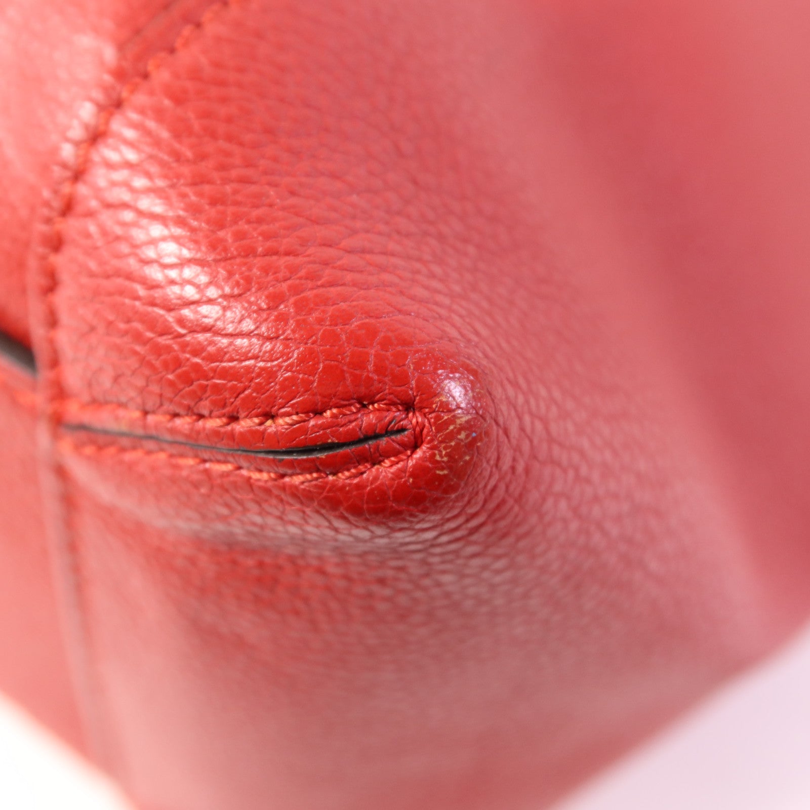 LOUIS VUITTON Monogram Empreinte Bagatelle金扣肩背袋