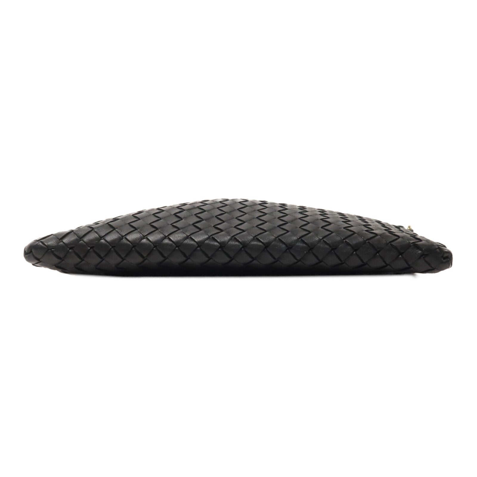 BOTTEGA VENETA 牛皮皮革Chain Shoulder鏈帶肩背袋