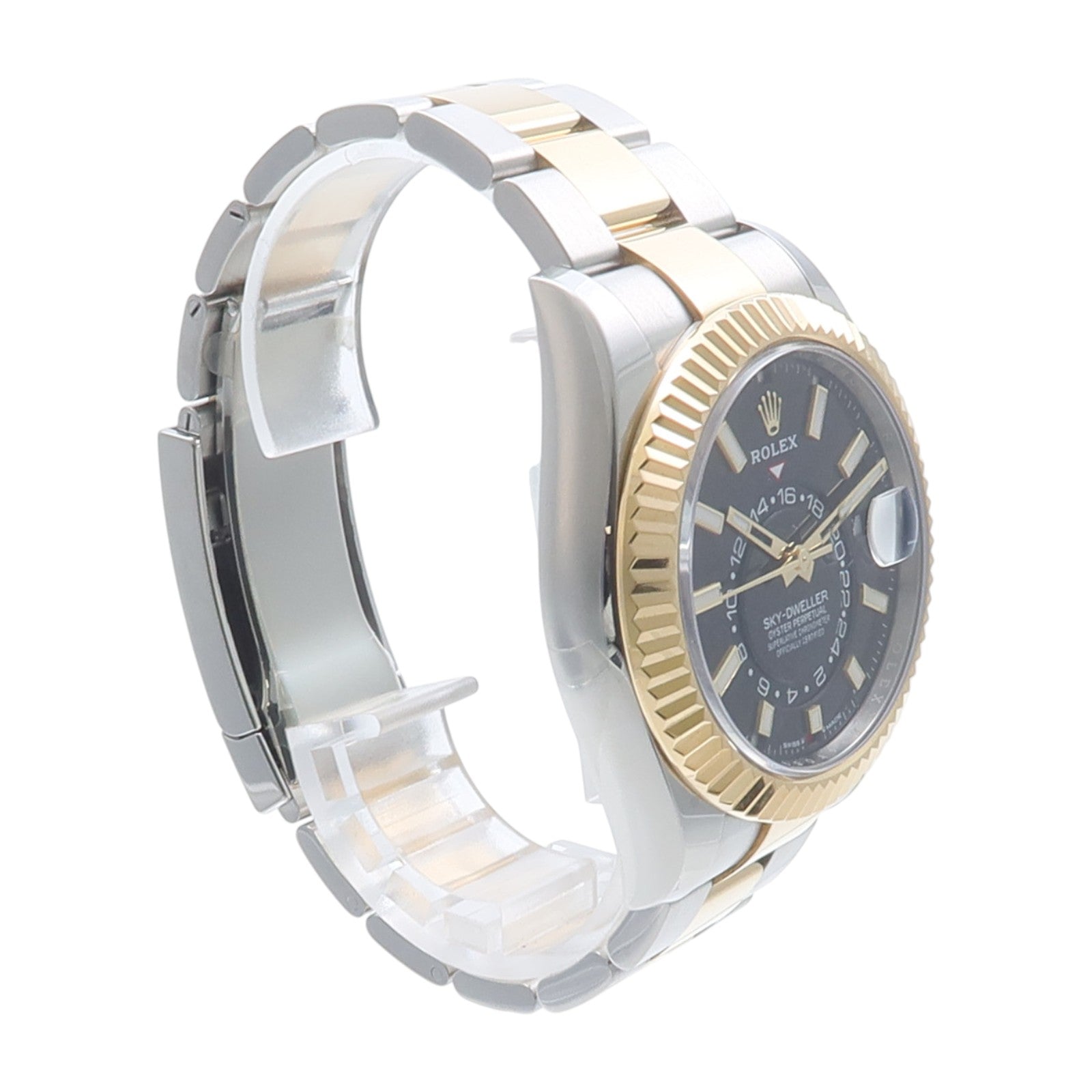 ROLEX Sky Dweller 336933