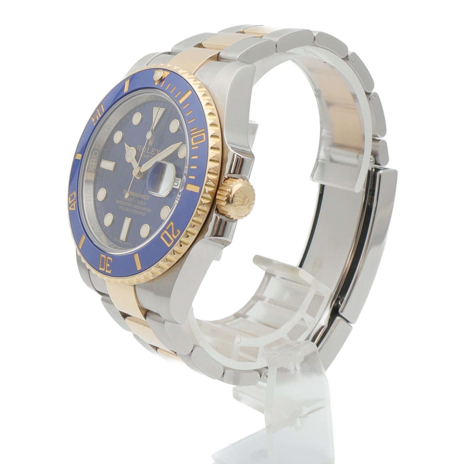 ROLEX Submariner Date 116613LB