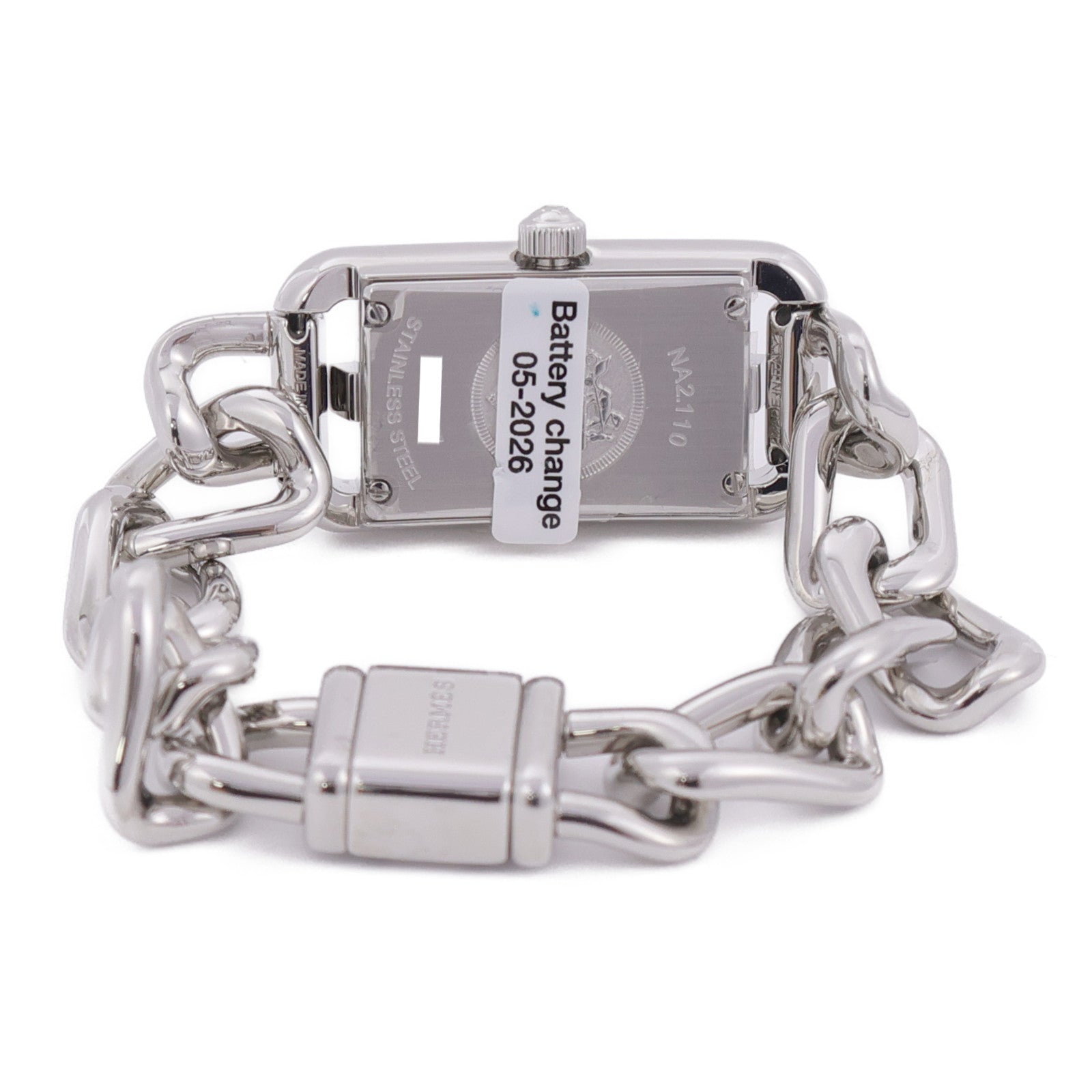 HERMES Nantucket NA2.110