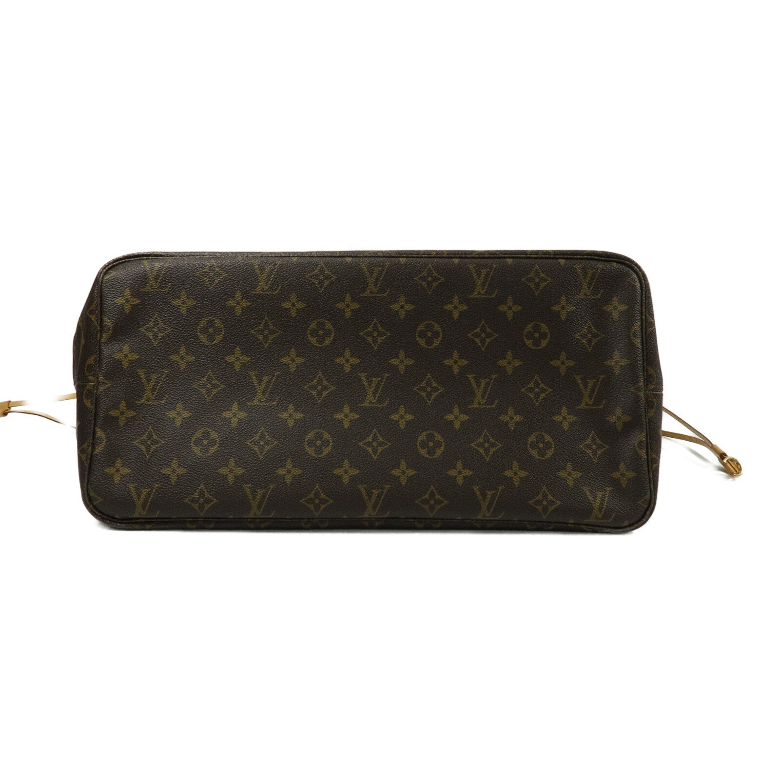 LOUIS VUITTON Monogram Neverfull GM手挽袋